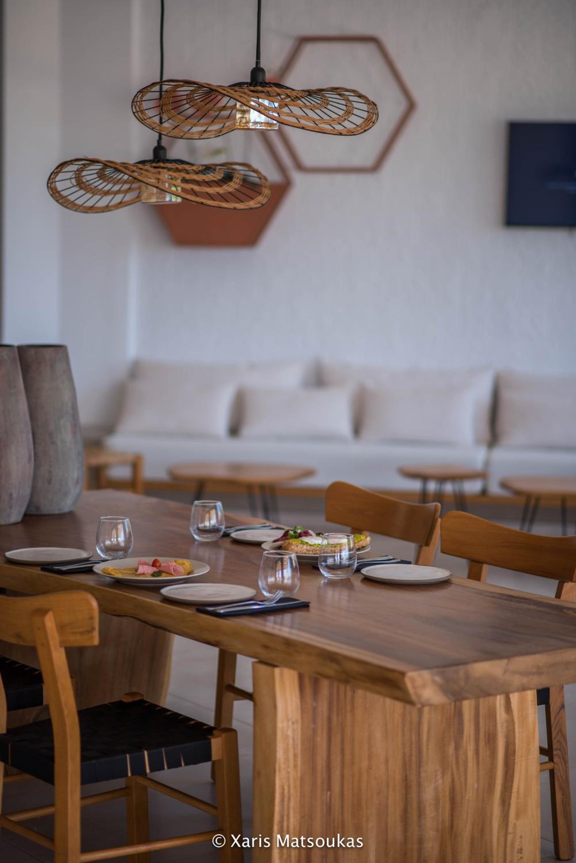 Ilios Suites