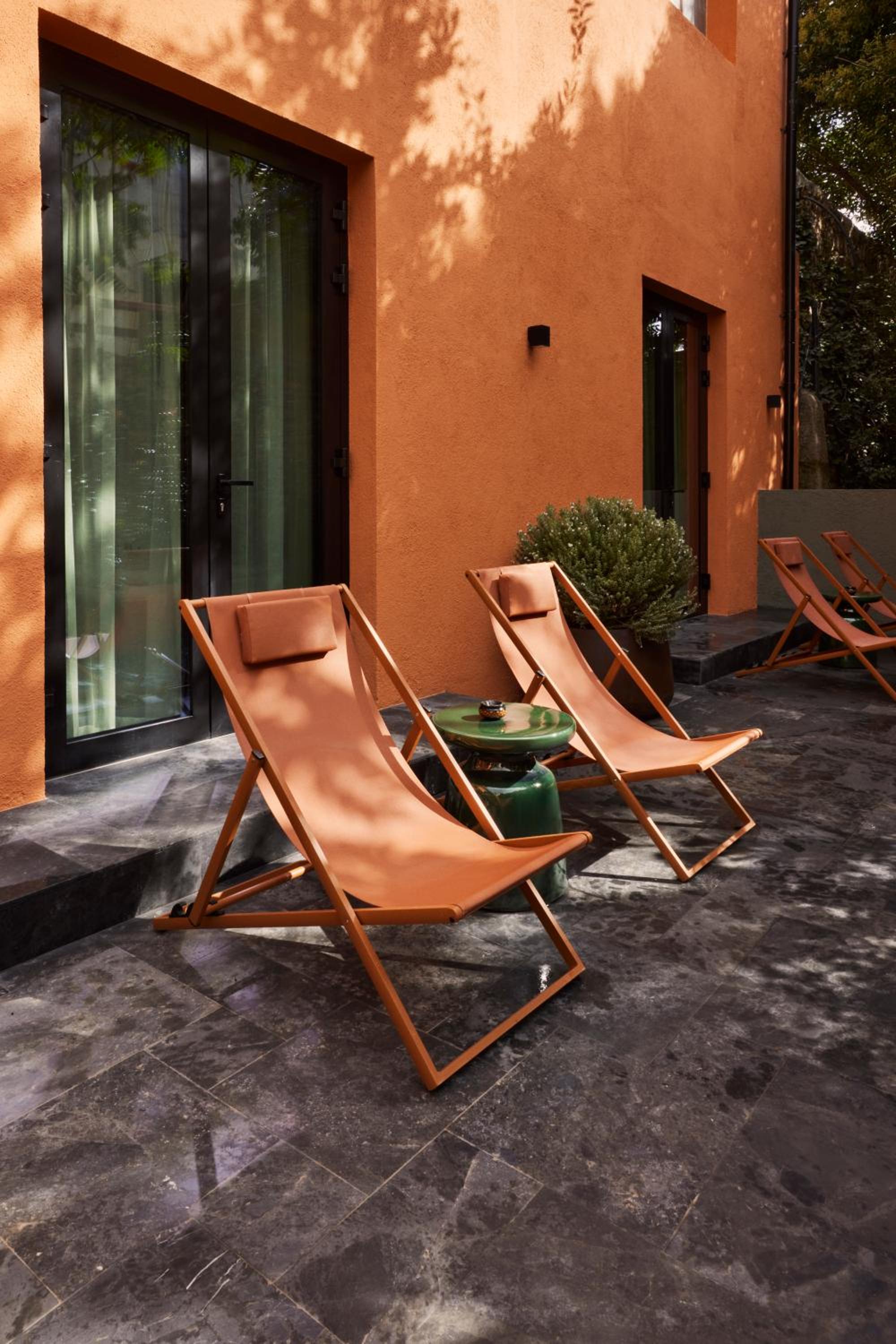 EZE BEACH Residence