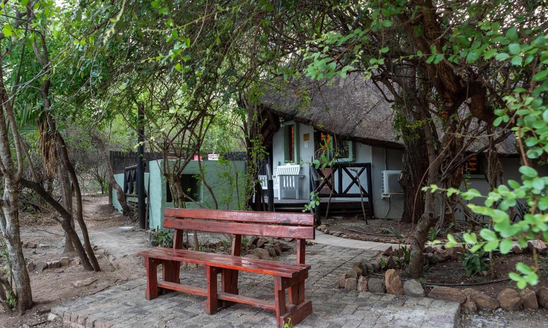 Kruger Maroela Lodge