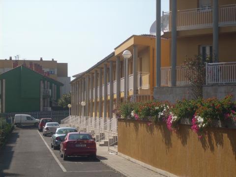 Apartamentos San Pedro en Llanes