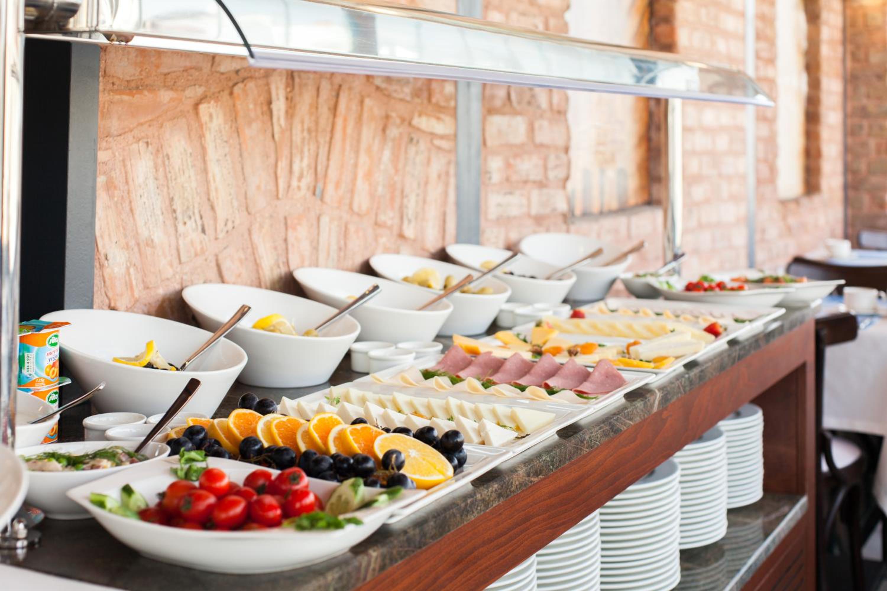 Hotel Pera Parma - Image 32