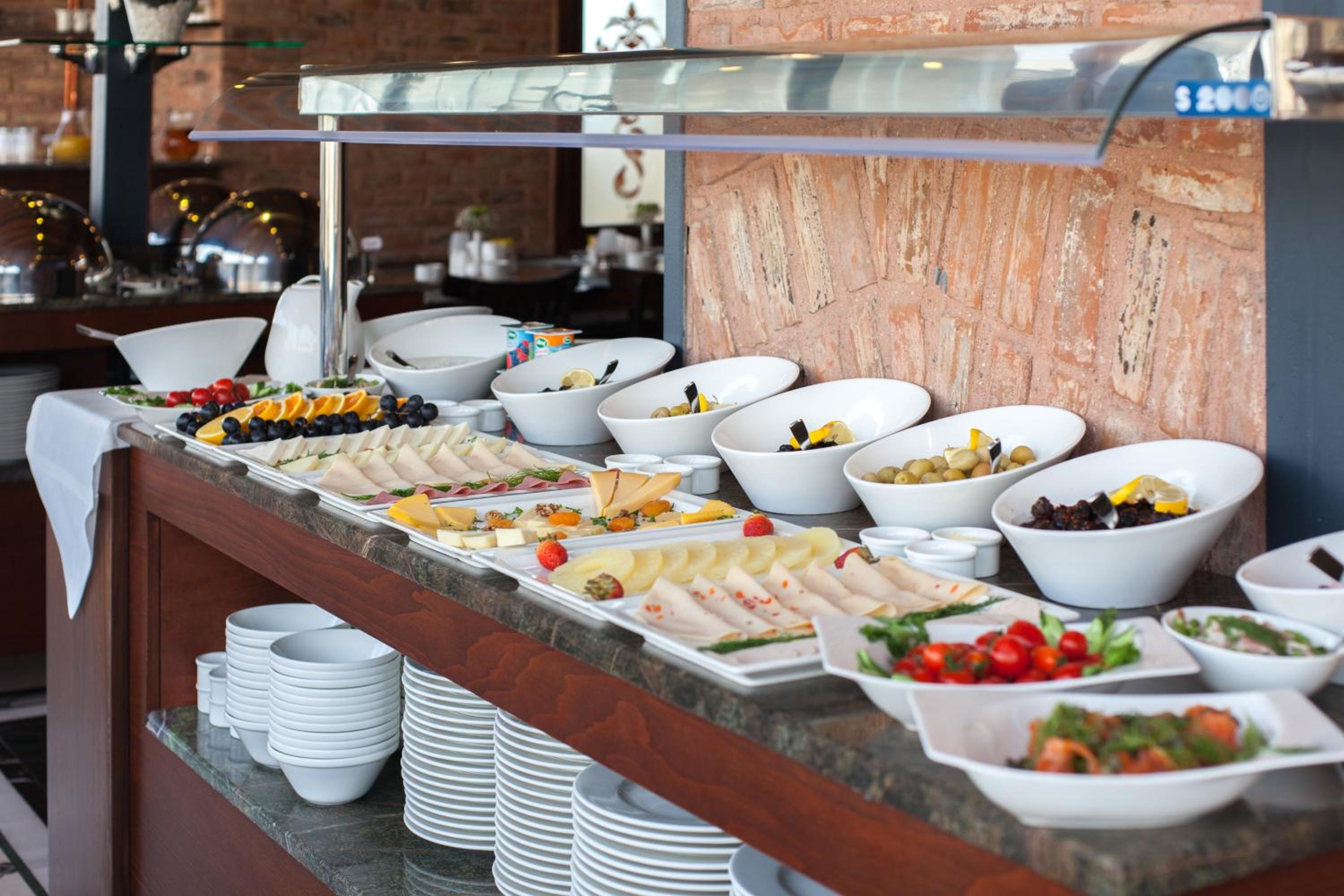 Hotel Pera Parma - Image 33