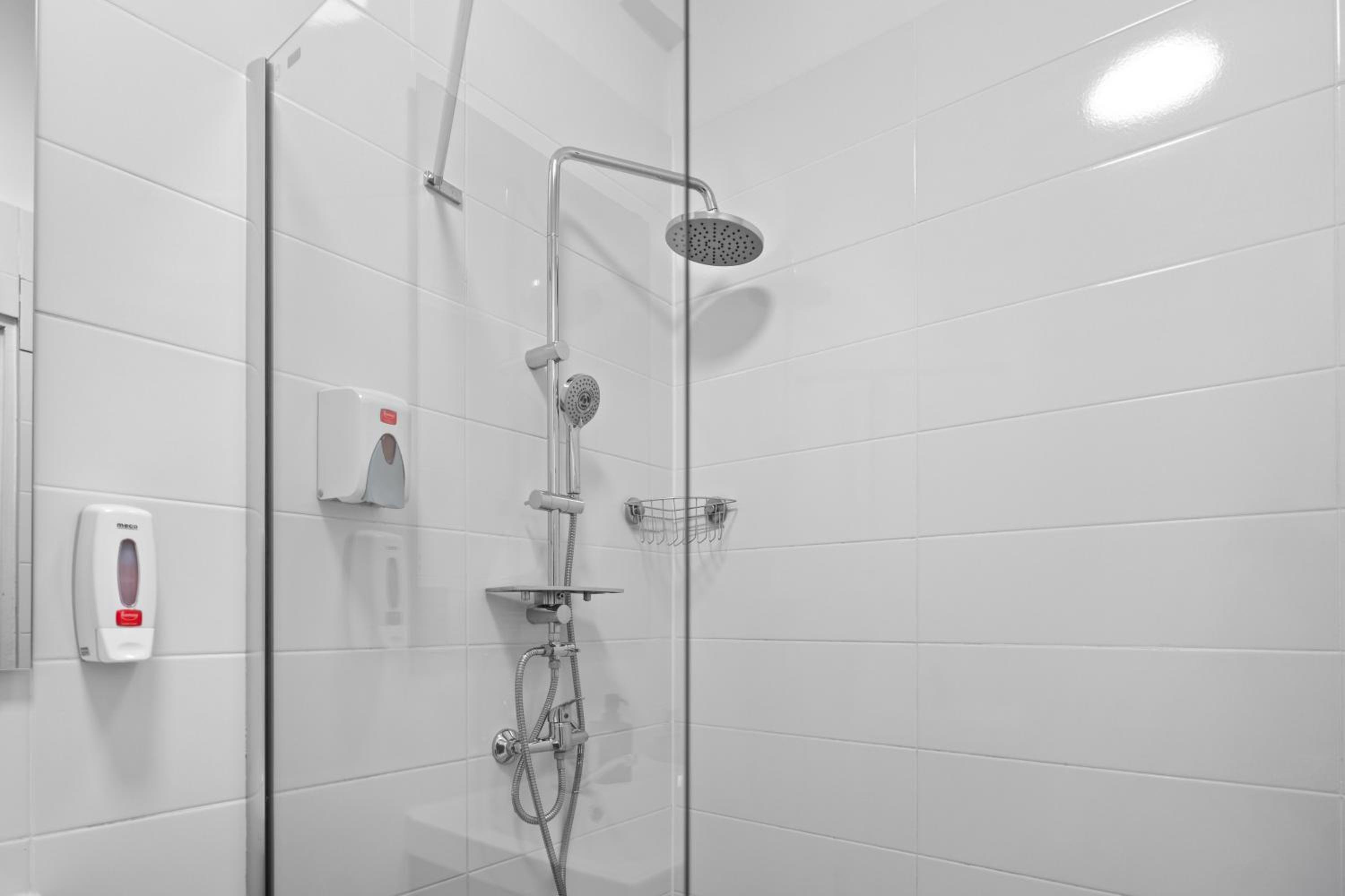 Victory Avenue Gem - Modern & Elegant Apartment
