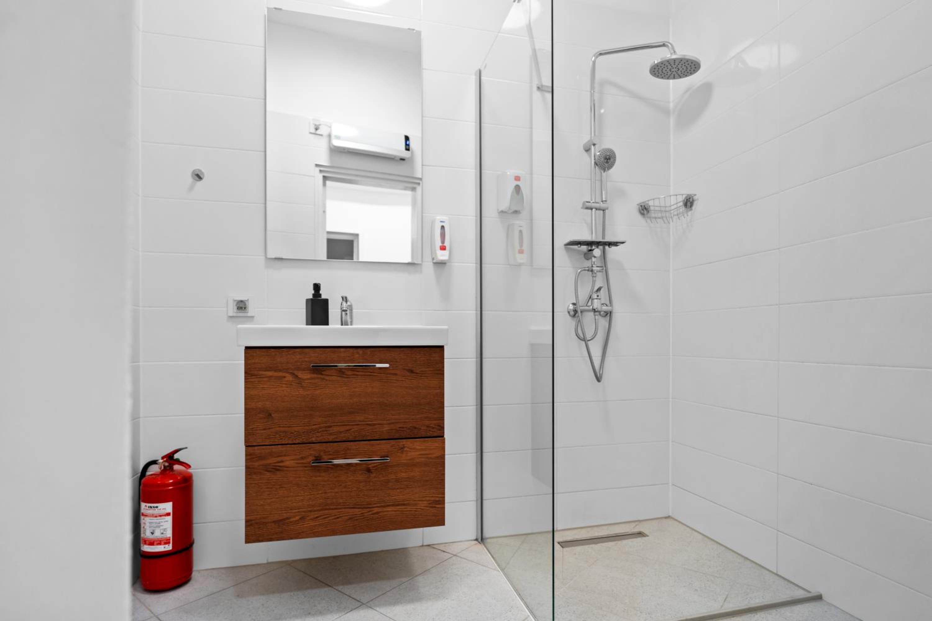 Victory Avenue Gem - Modern & Elegant Apartment
