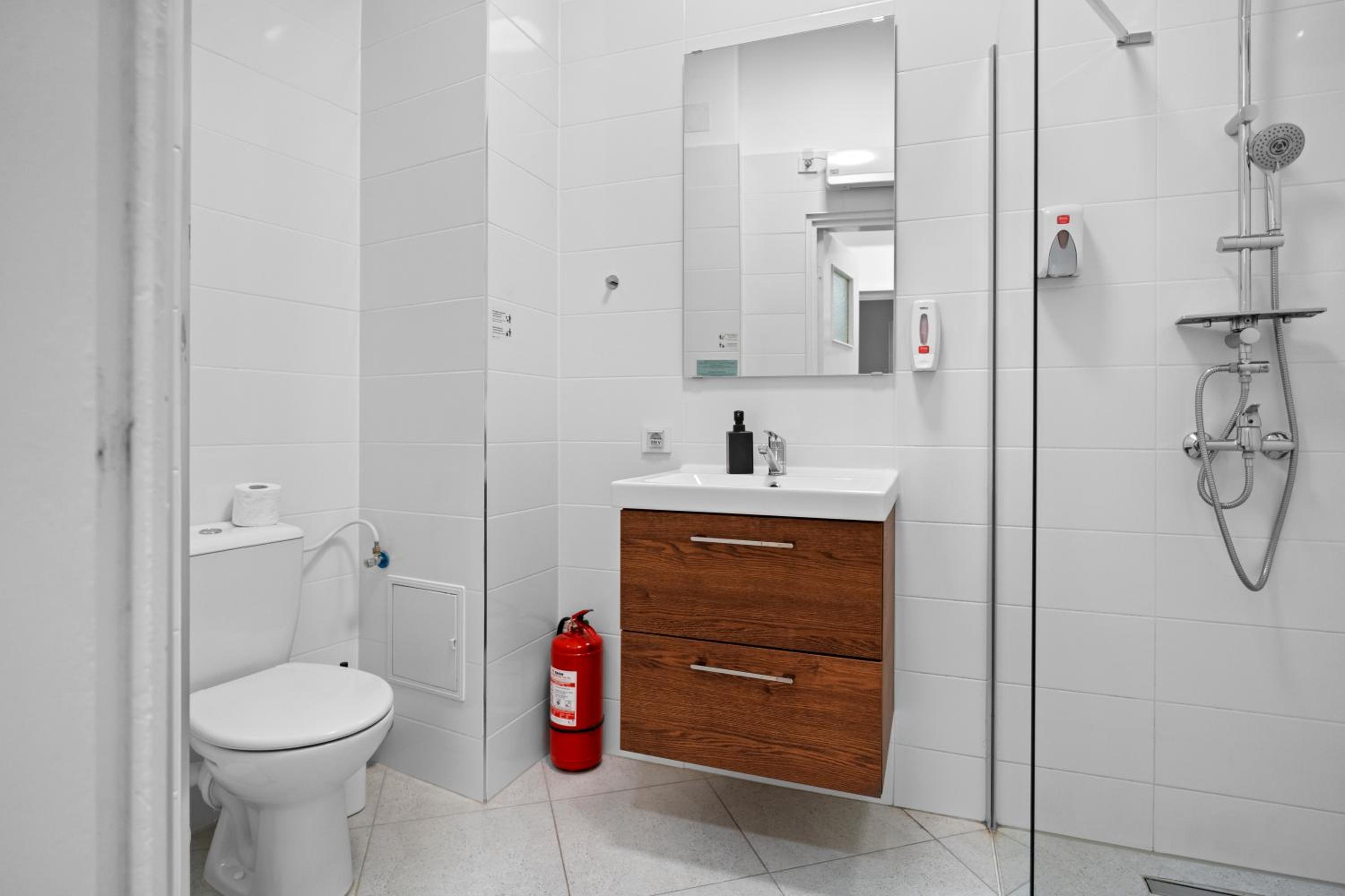 Victory Avenue Gem - Modern & Elegant Apartment