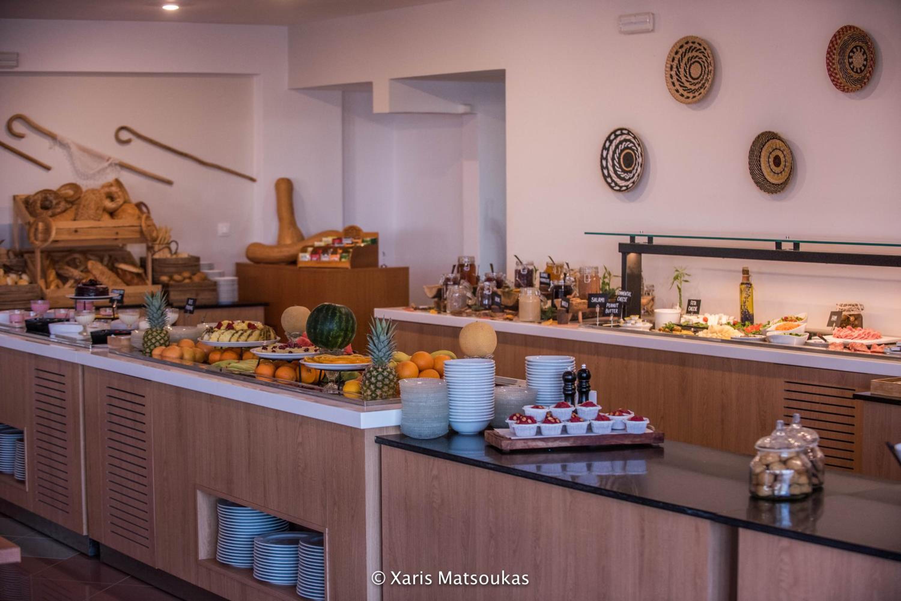Ilios Suites