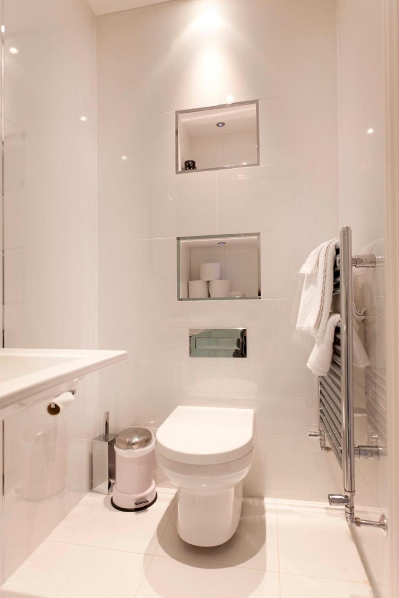 Dbs Serviced Apartments