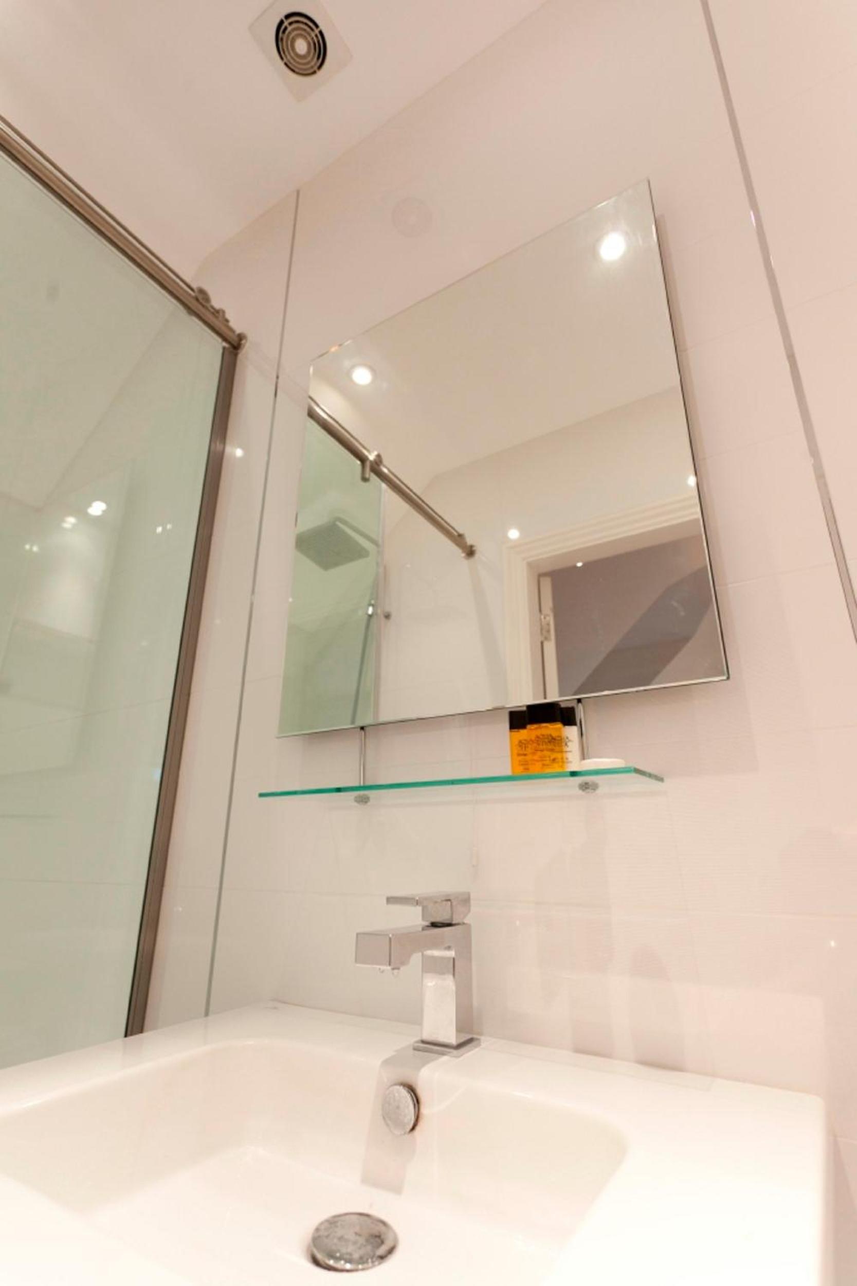 Dbs Serviced Apartments