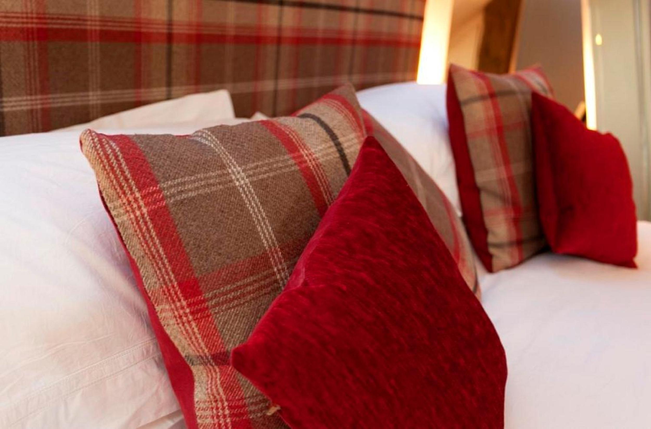 Dbs Serviced Apartments