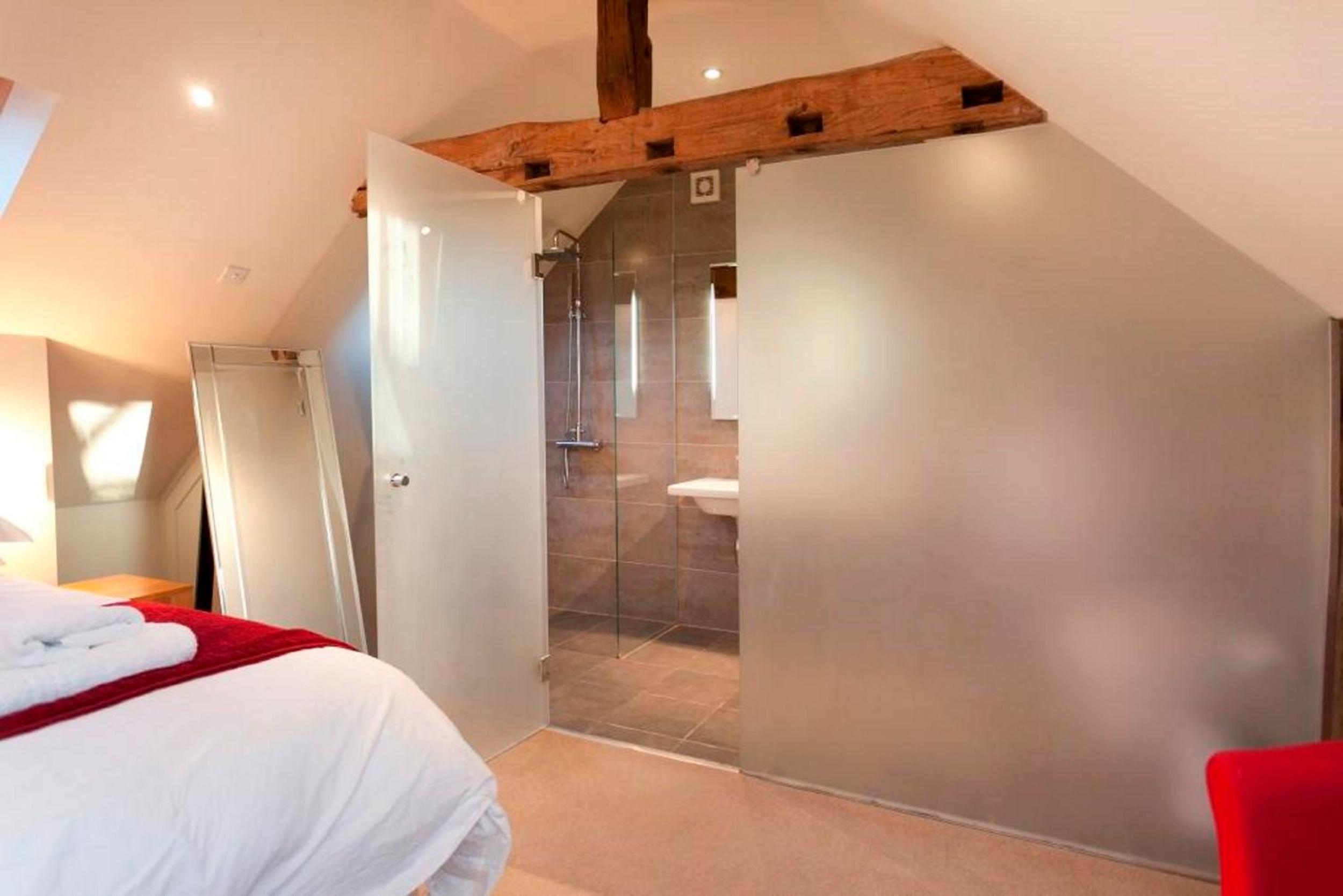 Dbs Serviced Apartments