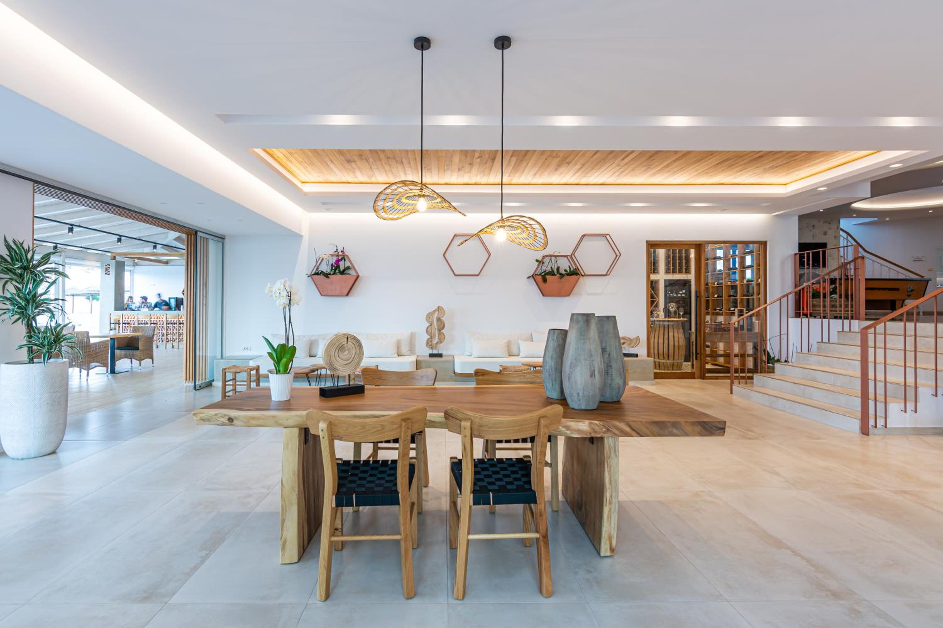 Ilios Suites