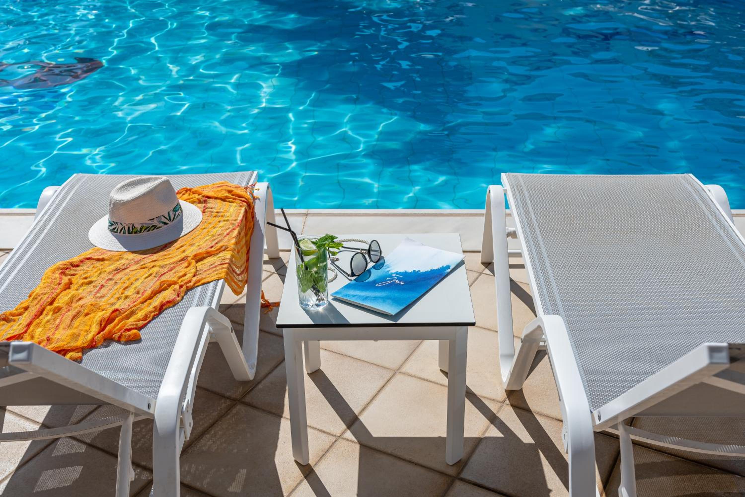 Ilios Suites