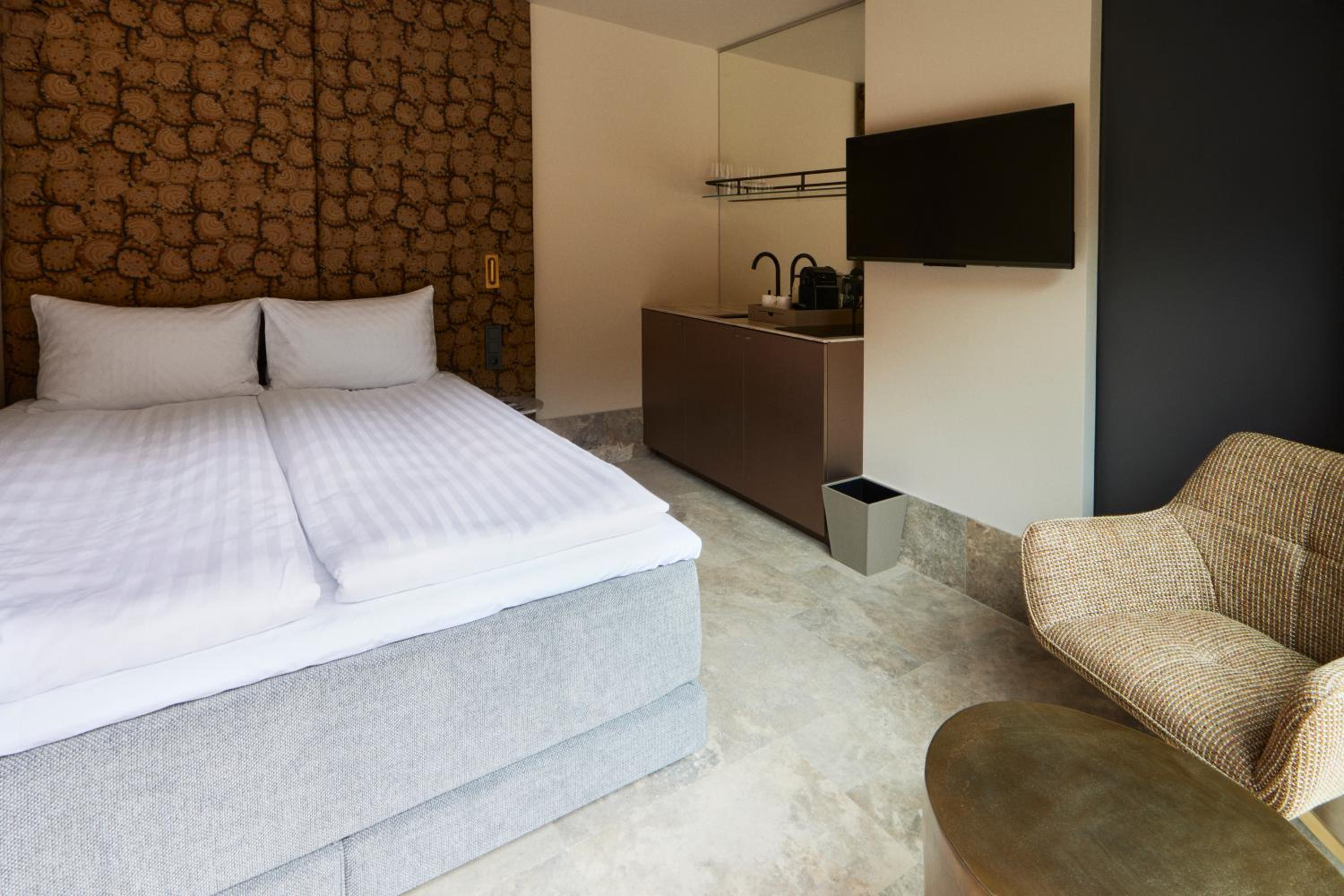 EZE BEACH Residence