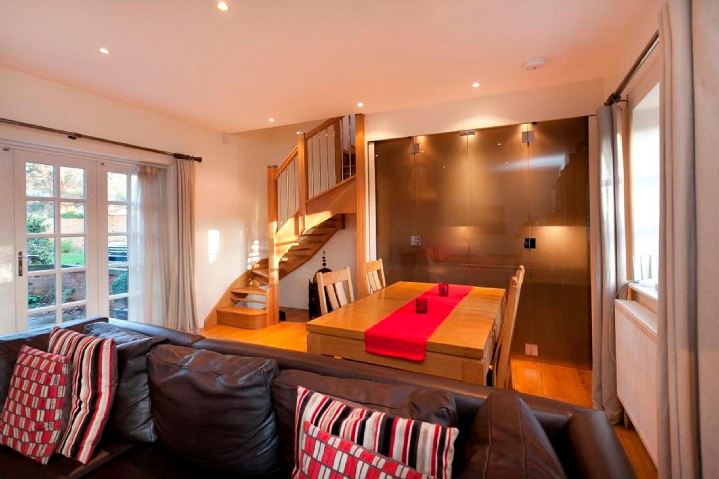 Dbs Serviced Apartments