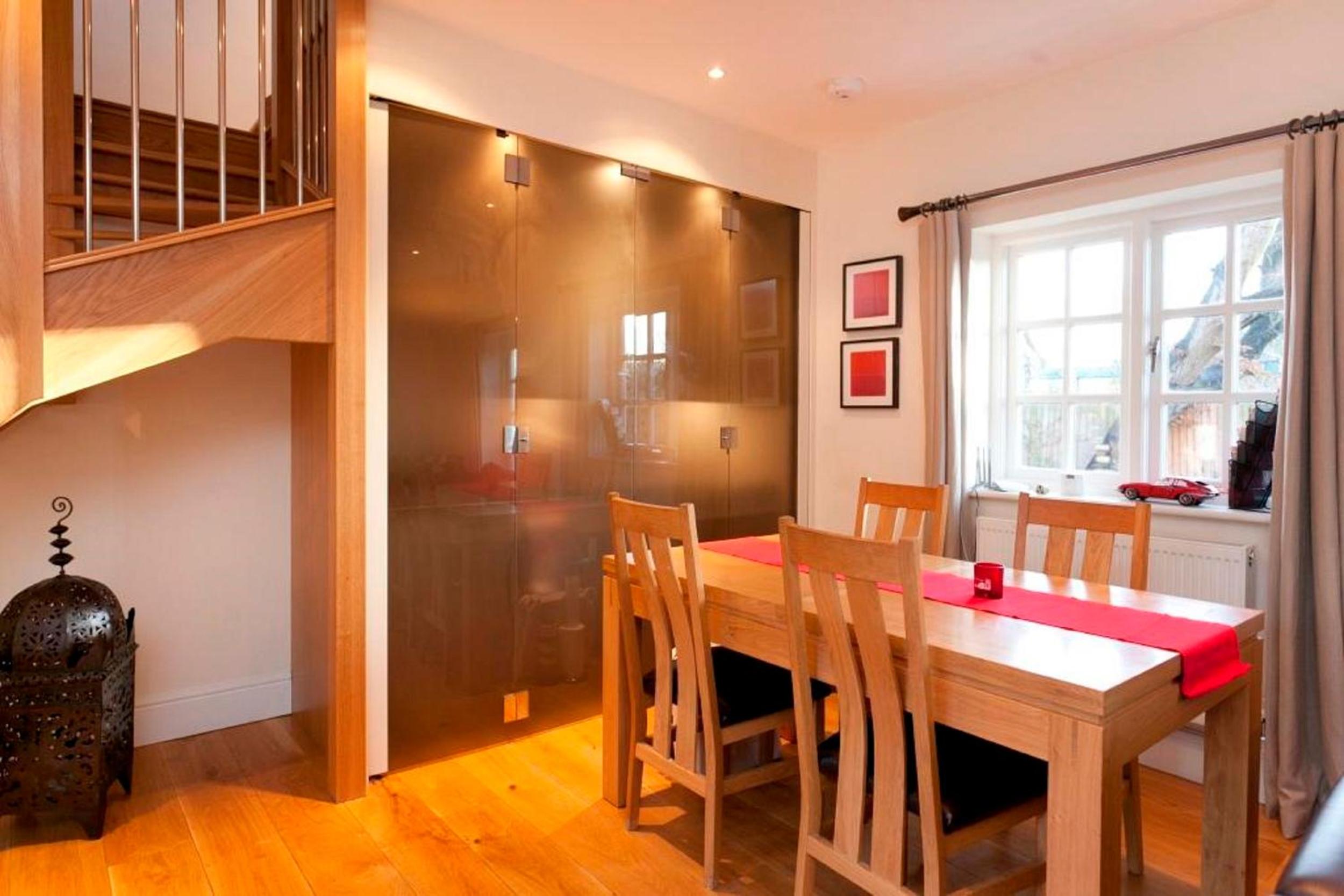 Dbs Serviced Apartments