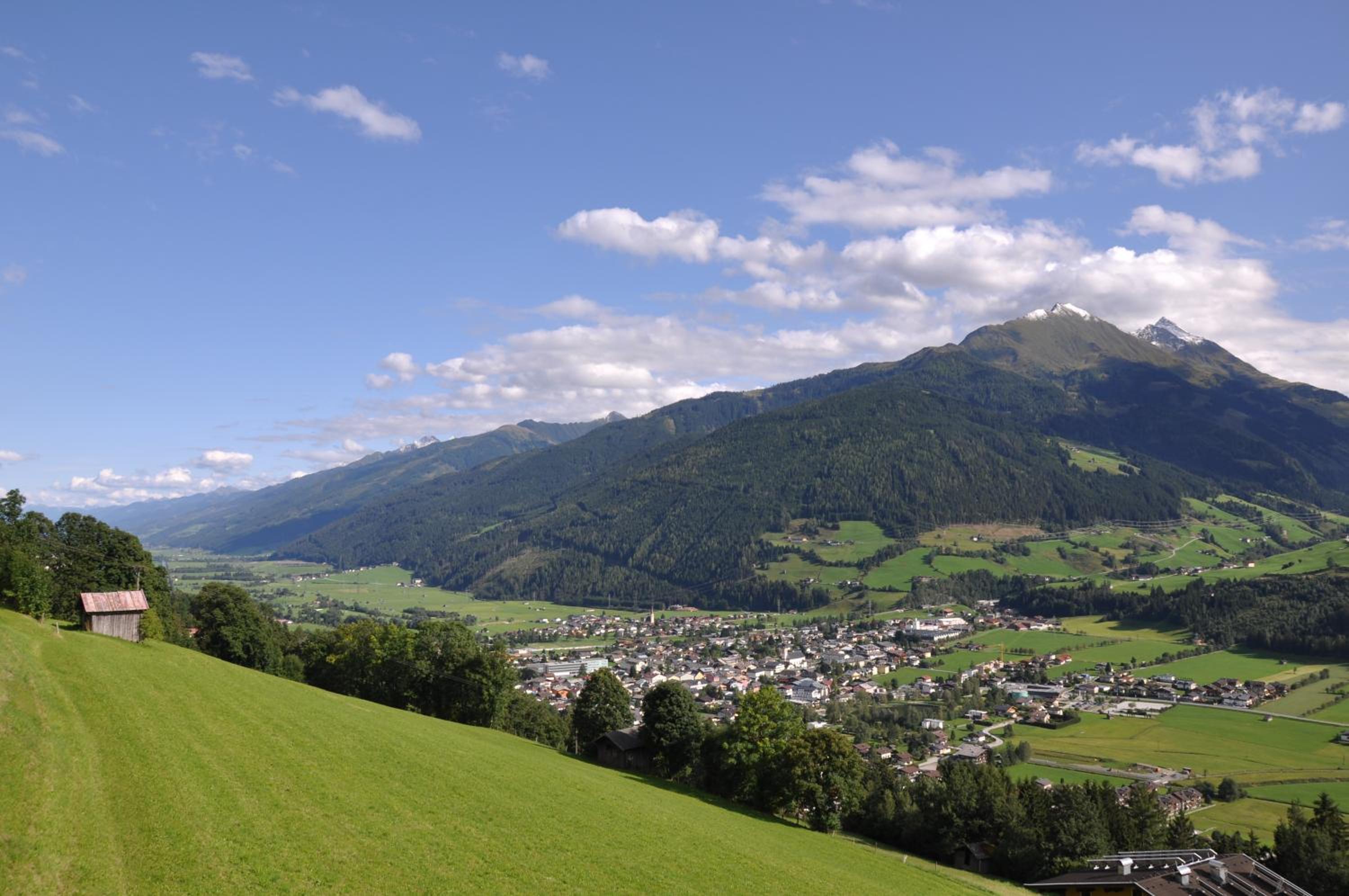 Pension Oberbräu