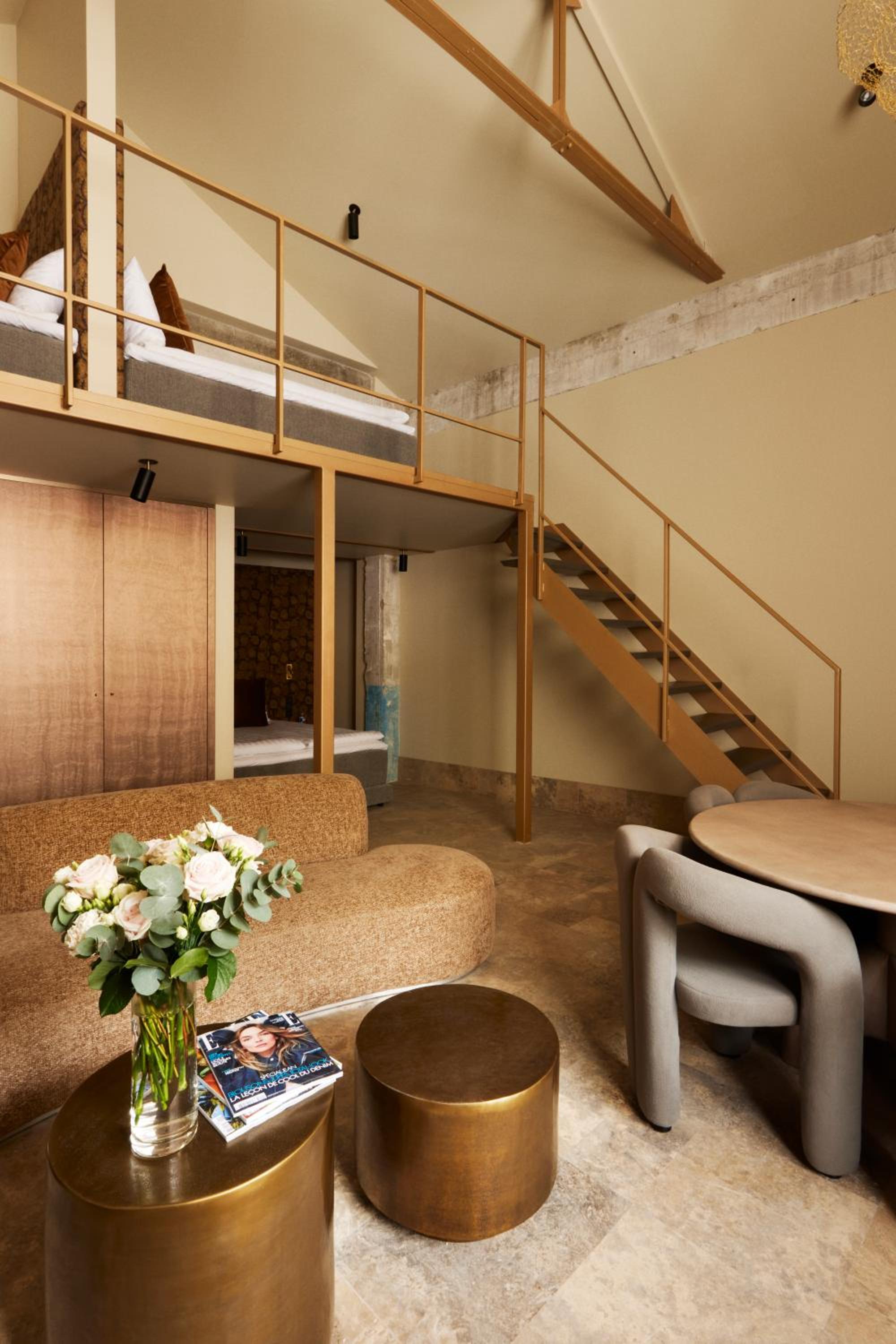 EZE BEACH Residence