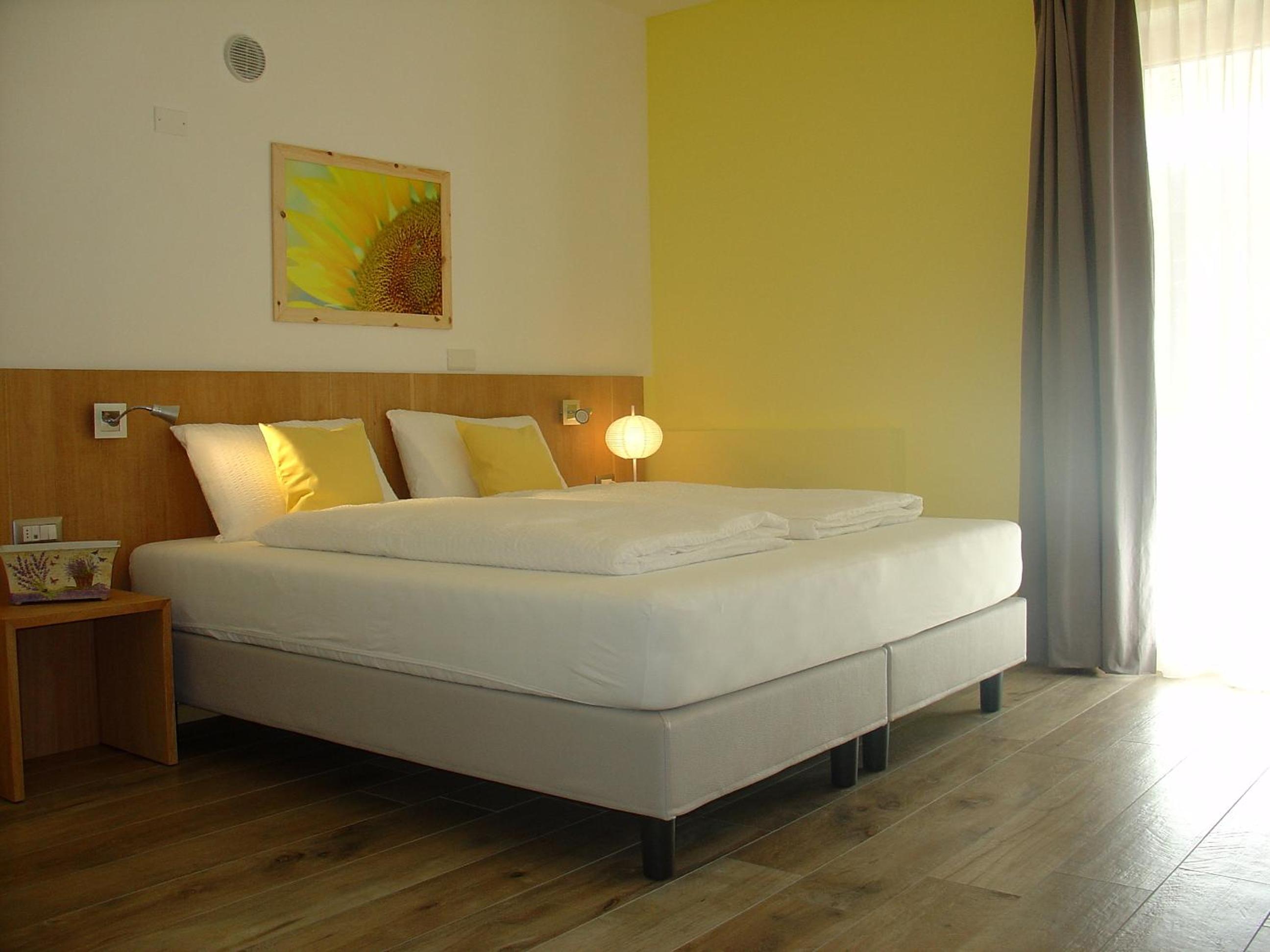 Agriturismo Girasole view 2