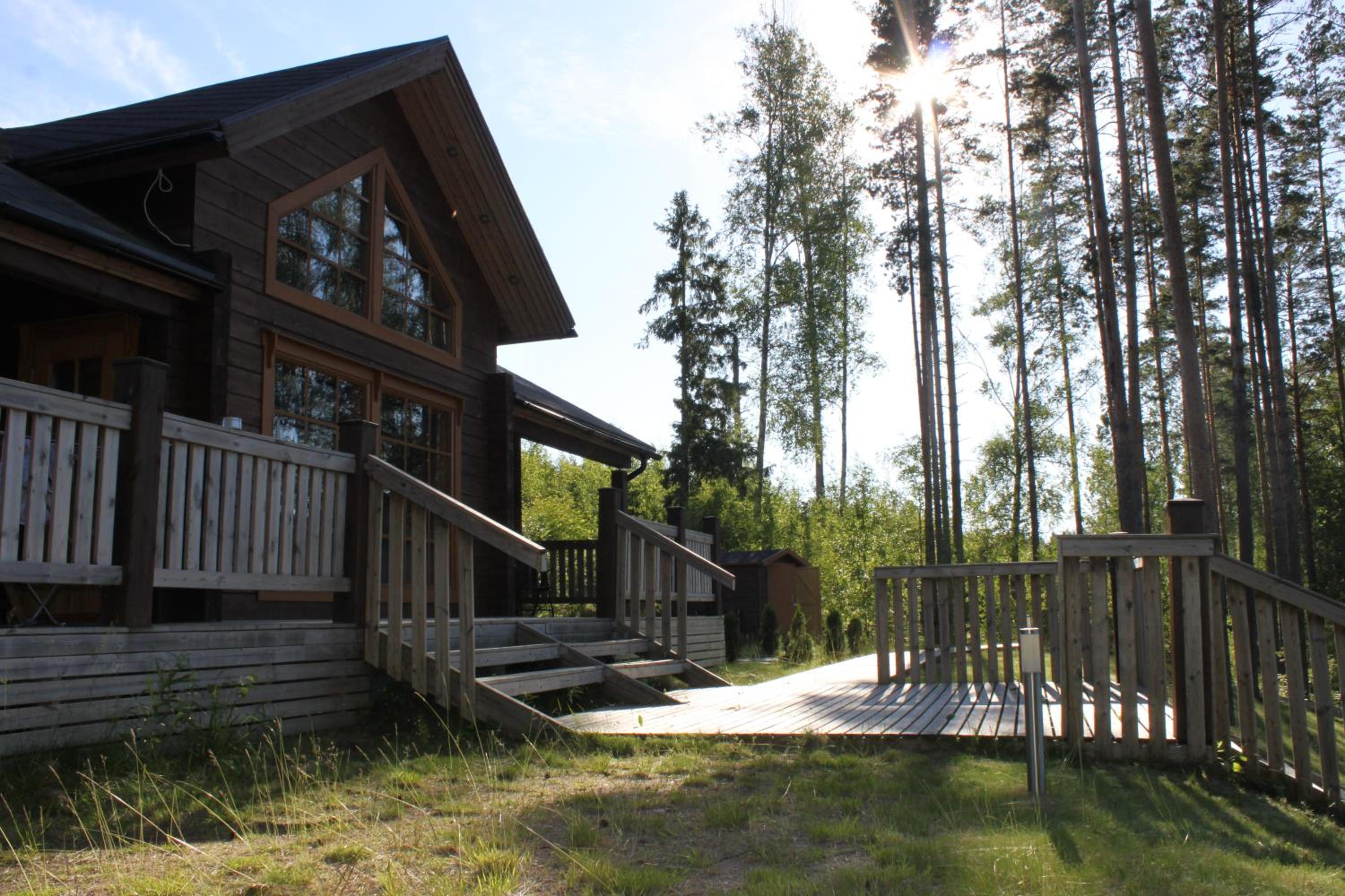 Villa Viktoriya