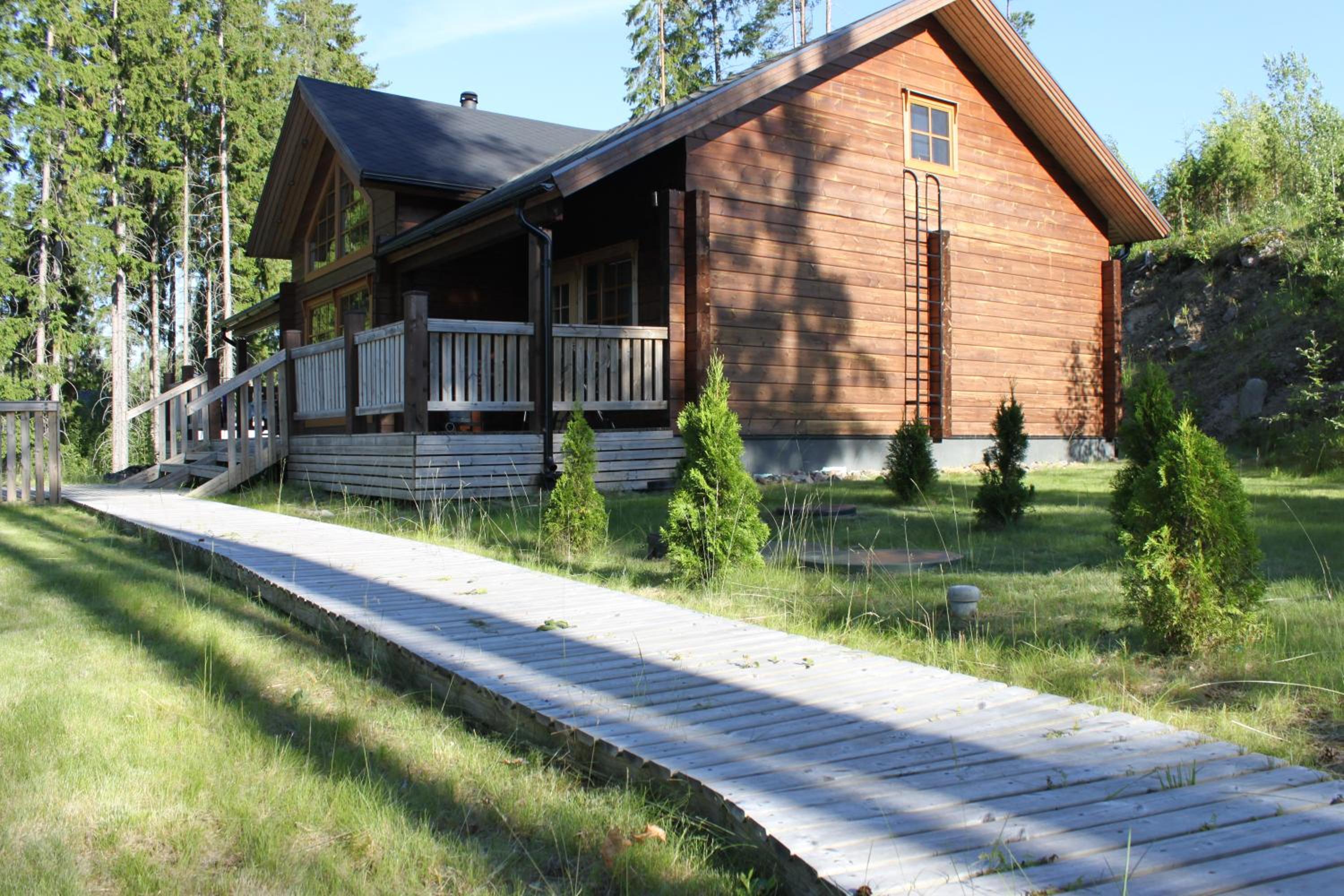 Villa Viktoriya