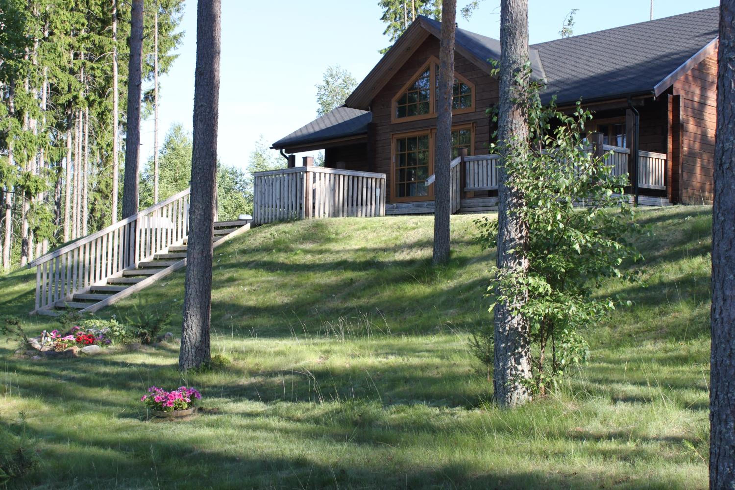 Villa Viktoriya