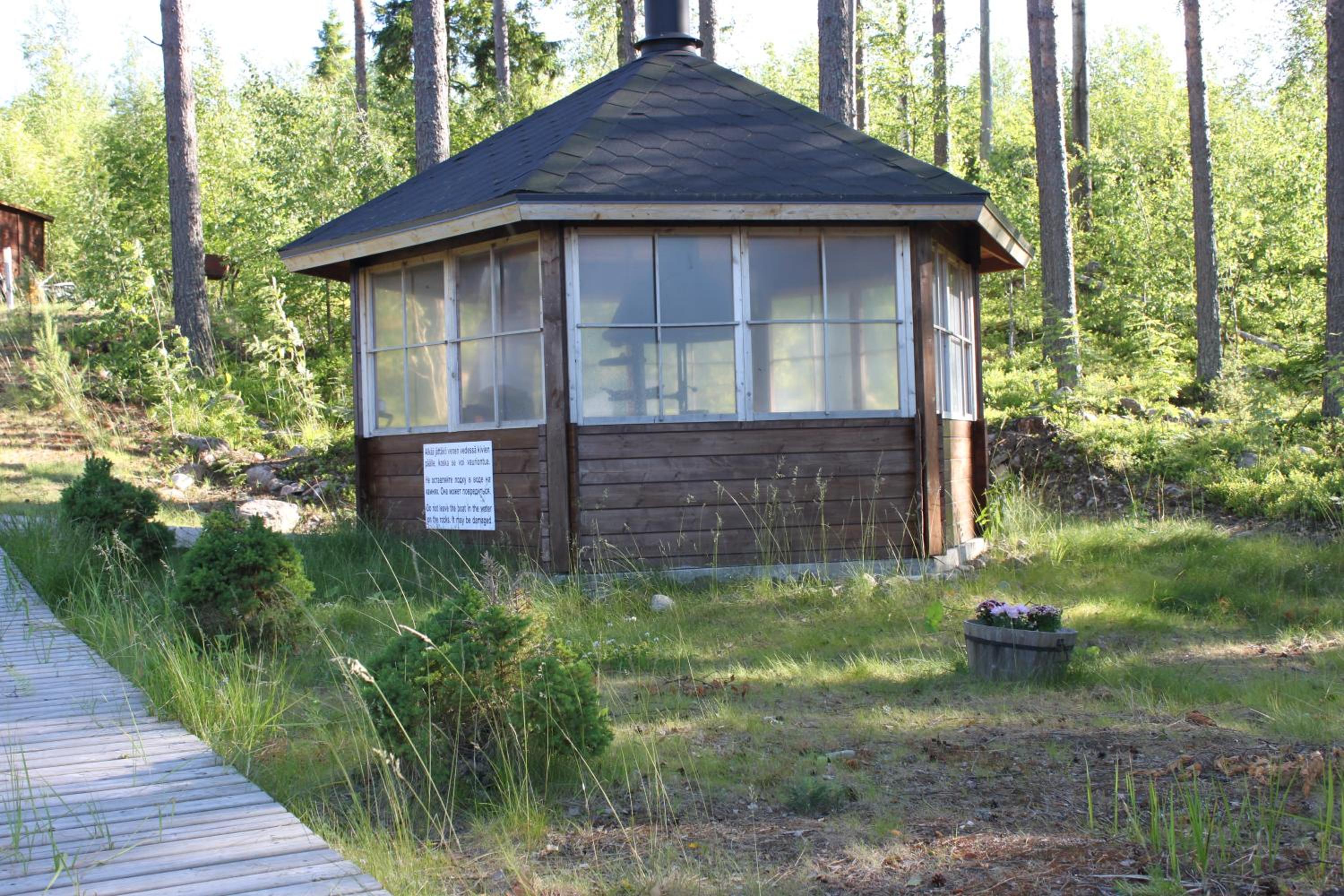 Villa Viktoriya
