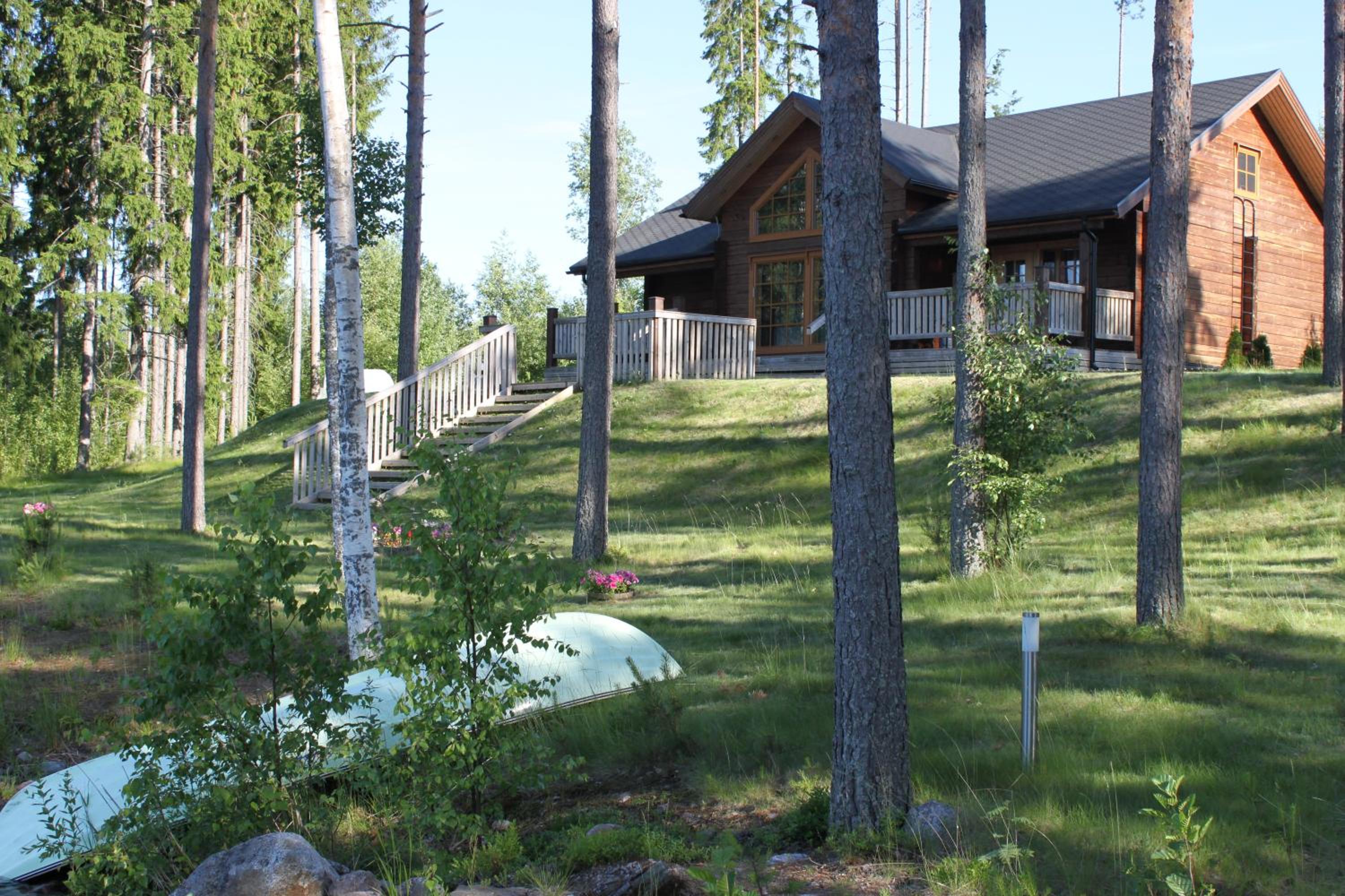 Villa Viktoriya