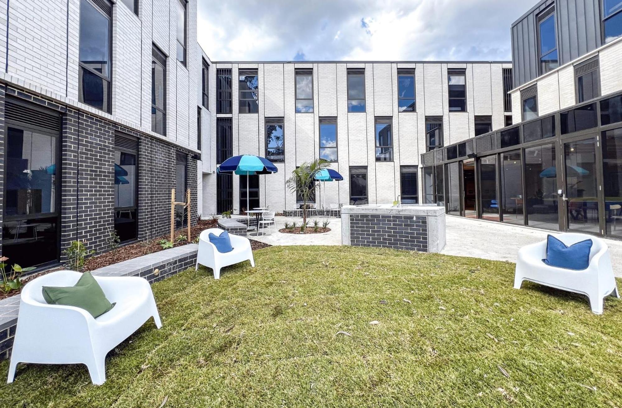 Student Exclusive Studio Apartment Near the Beach, City & UNSW
