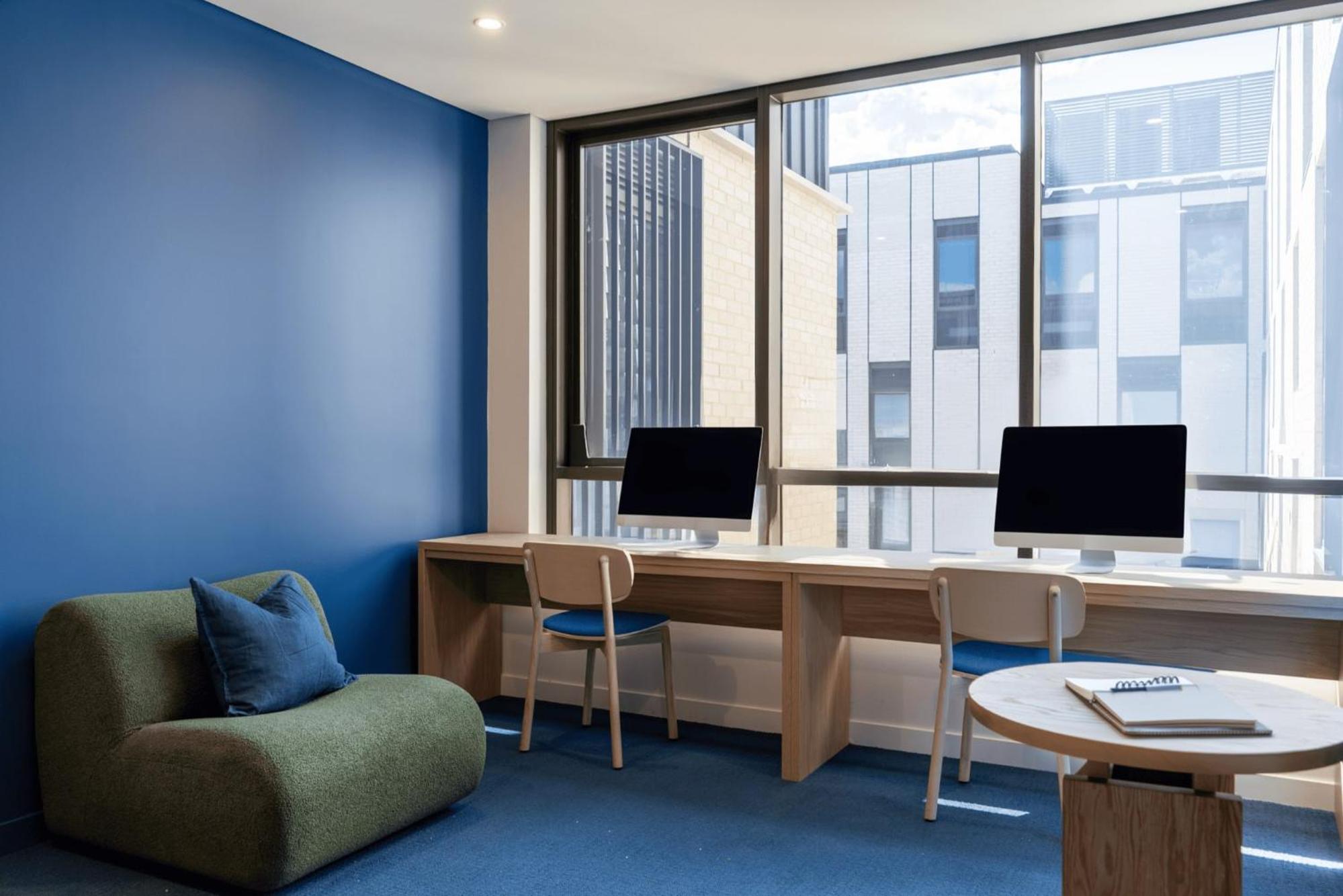 Student Exclusive Studio Apartment Near the Beach, City & UNSW
