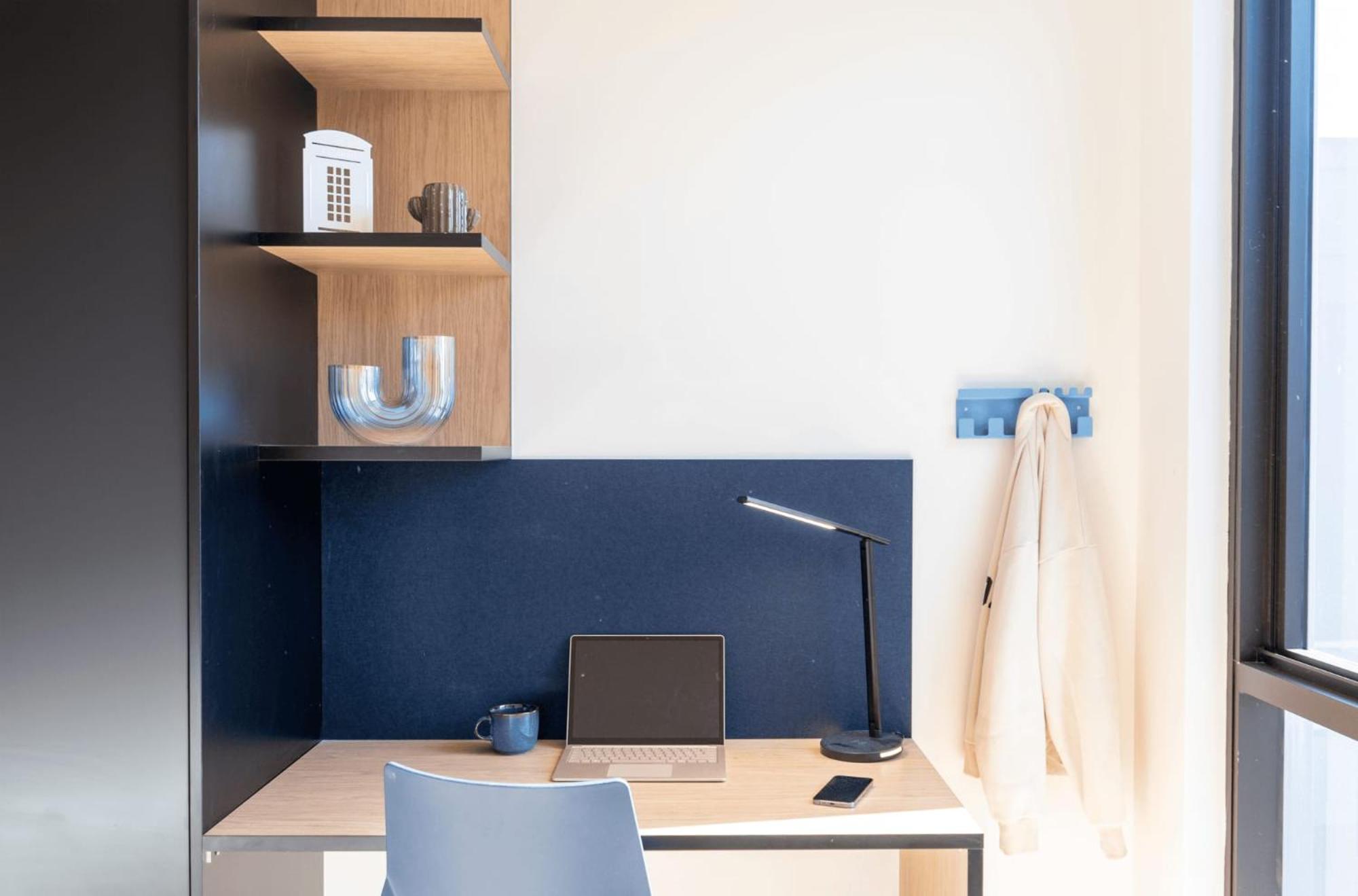 Student Exclusive Studio Apartment Near the Beach, City & UNSW