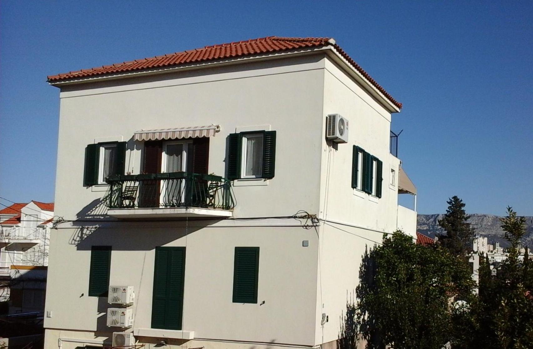 Hotel Apartment Bella Sanja - Image 1