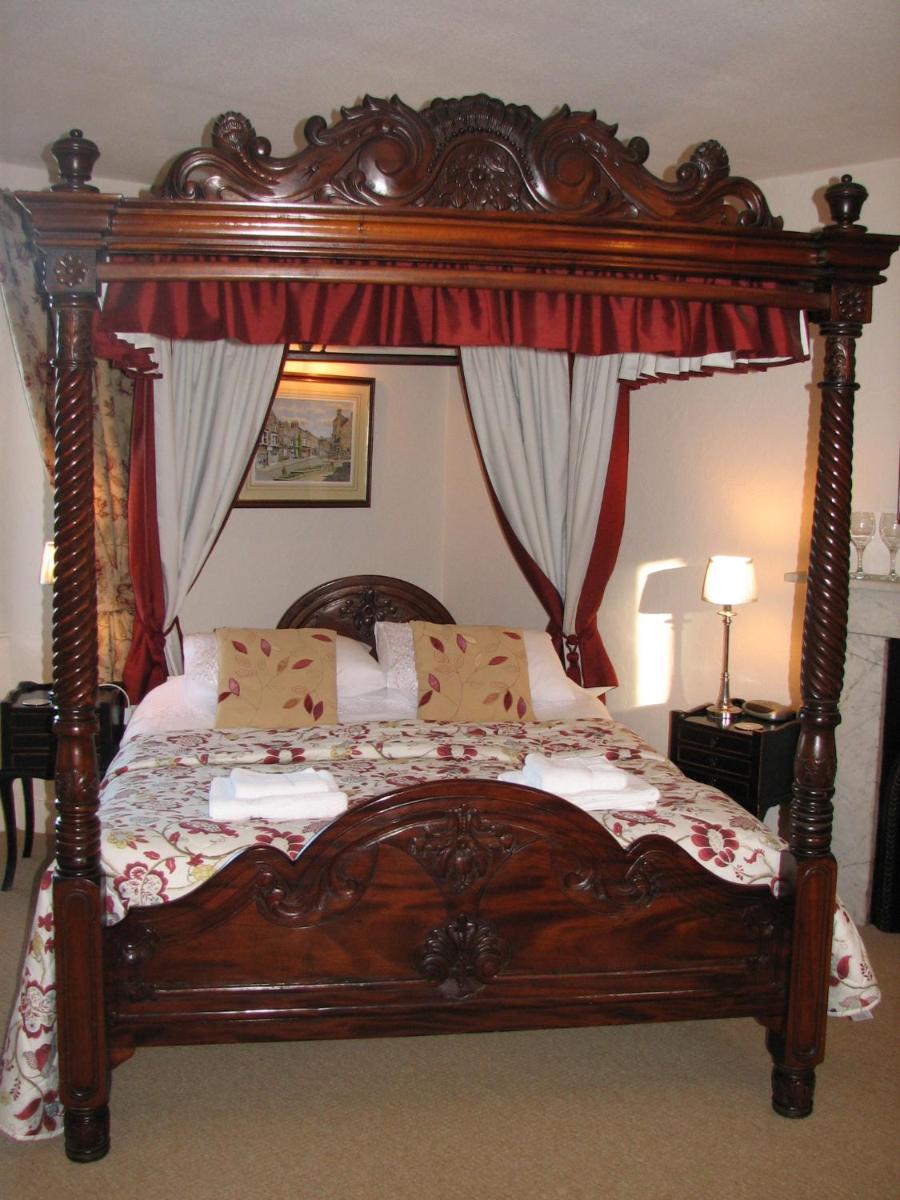 The Old Vicarage