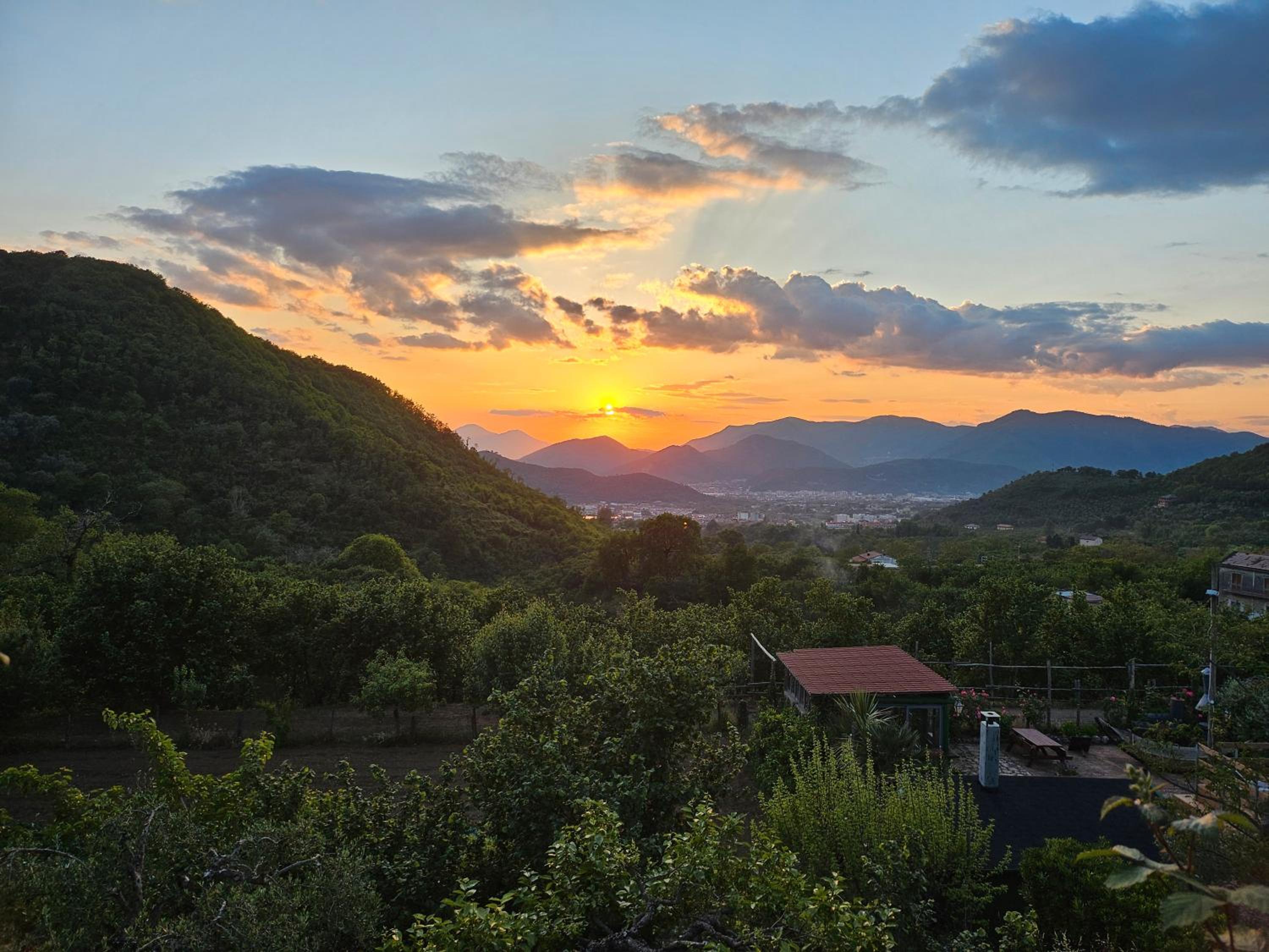Agriturismo Barone Antonio Negri