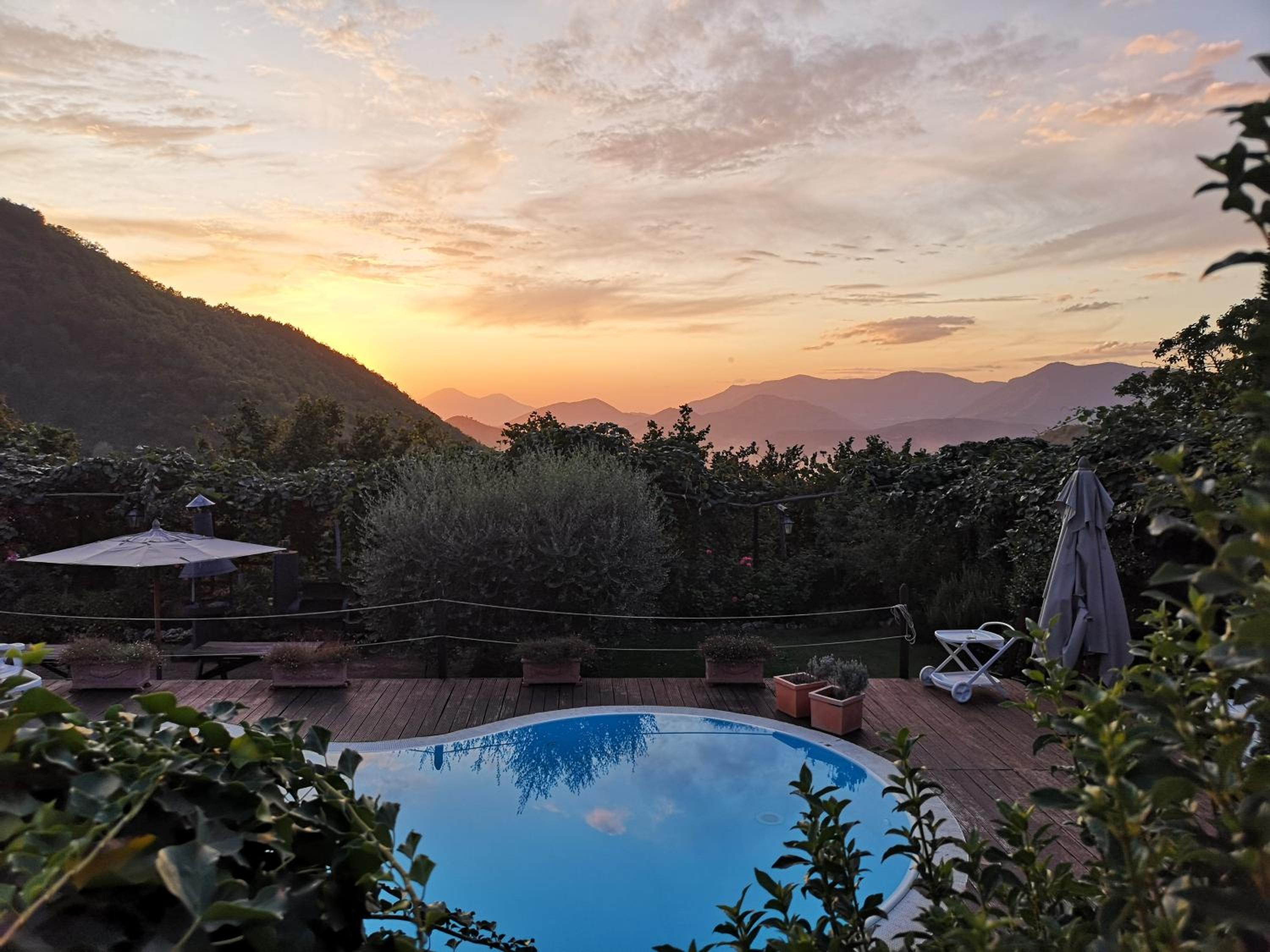 Agriturismo Barone Antonio Negri