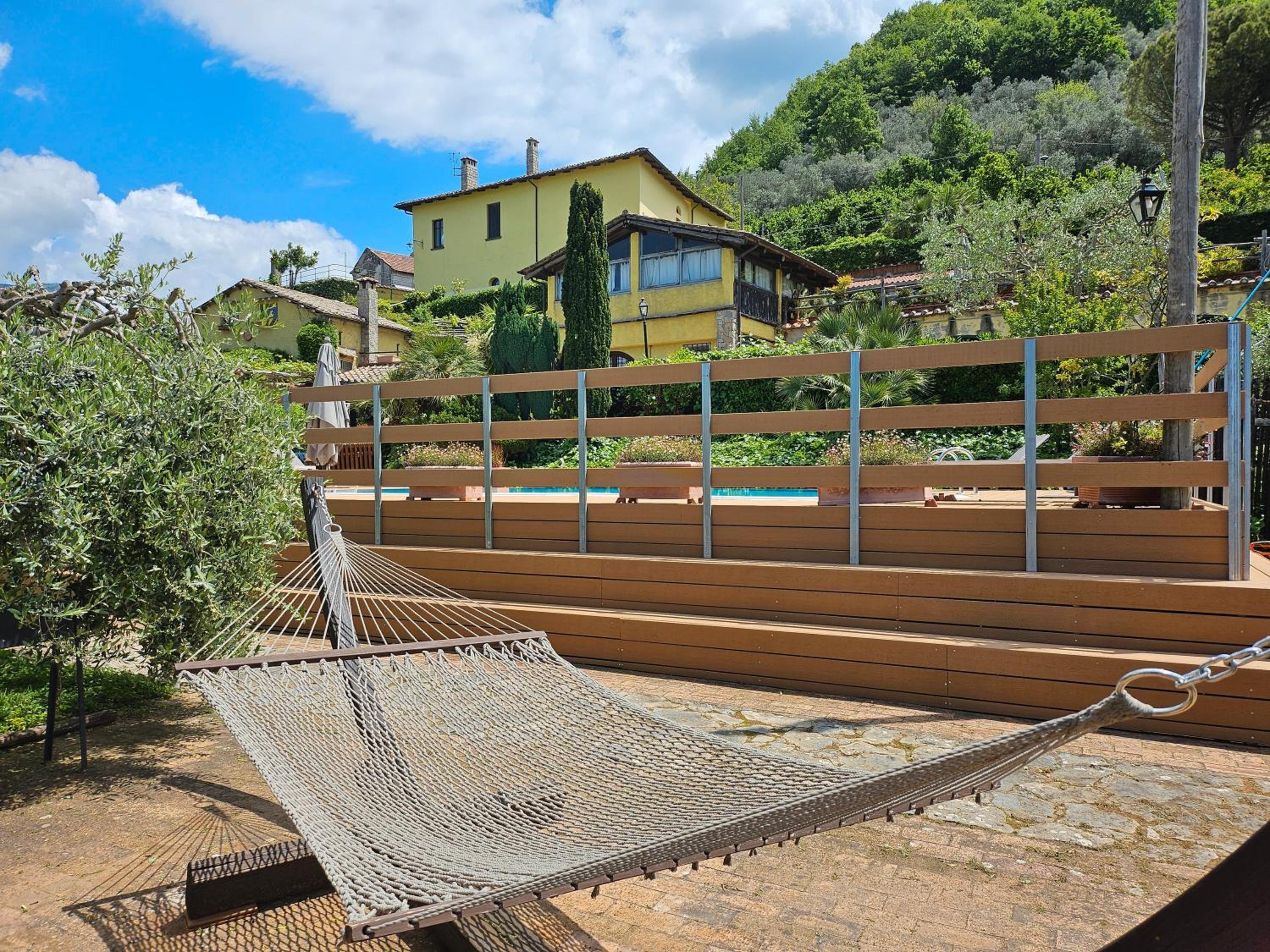 Agriturismo Barone Antonio Negri