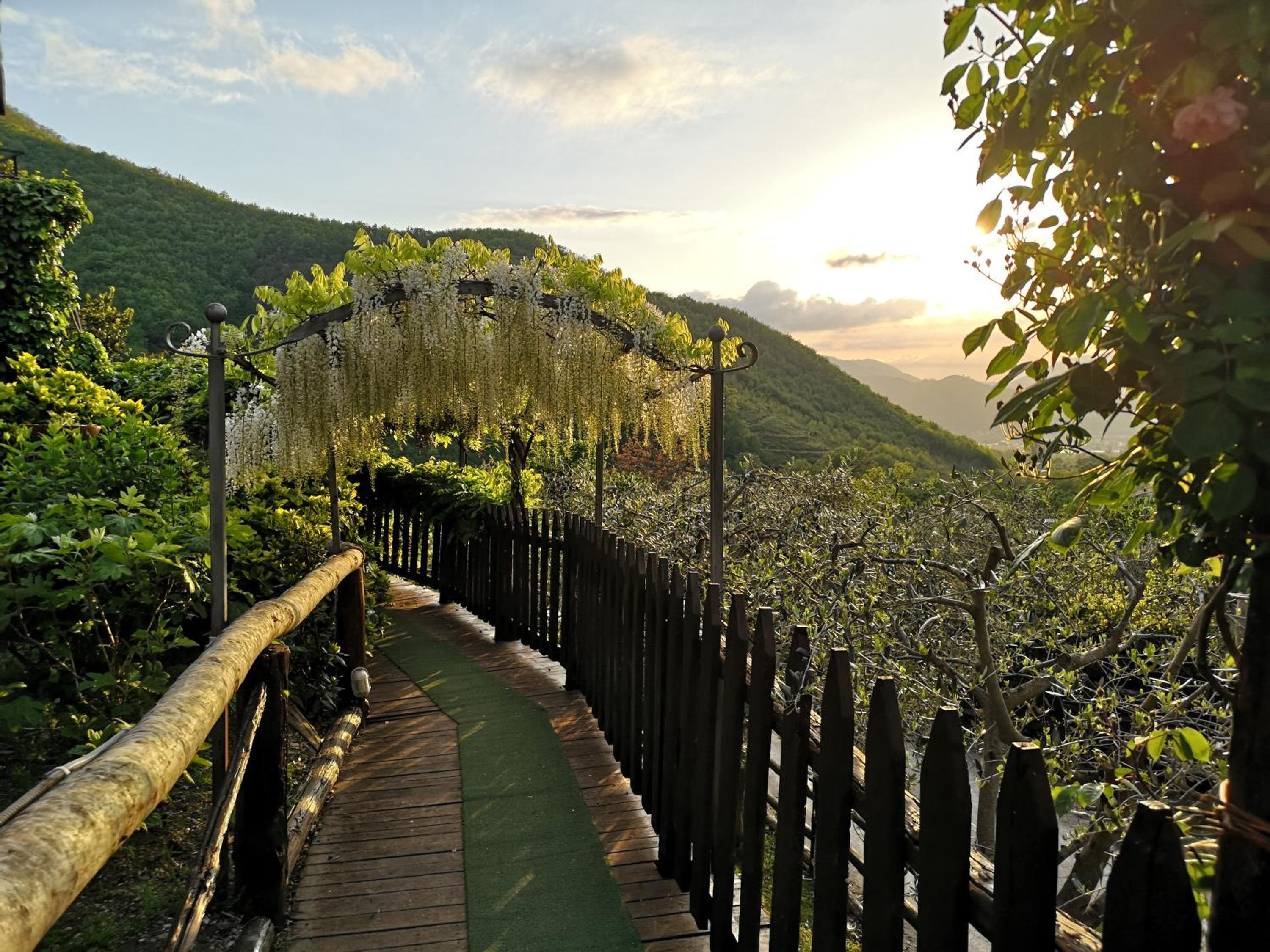 Agriturismo Barone Antonio Negri