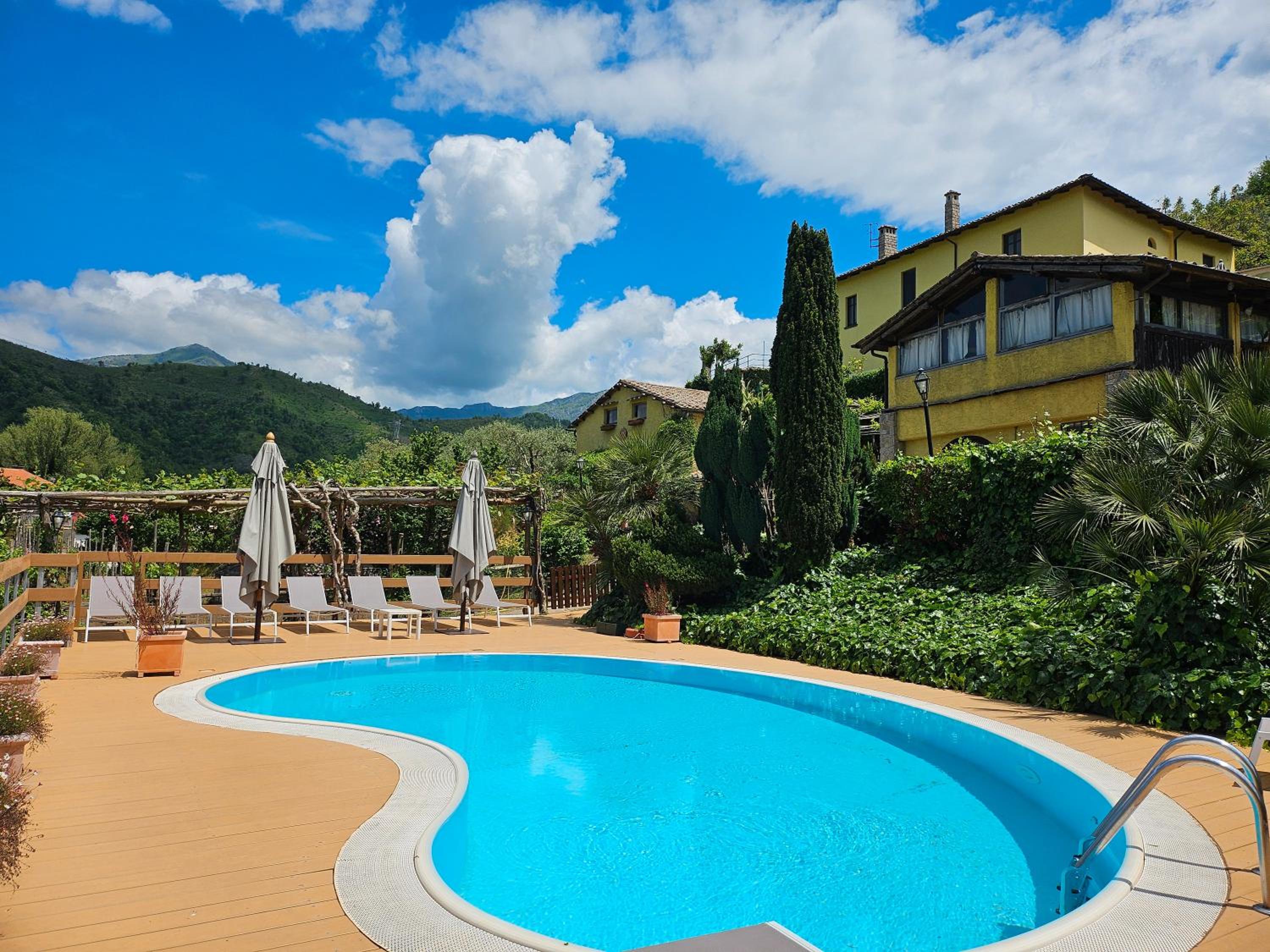 Agriturismo Barone Antonio Negri