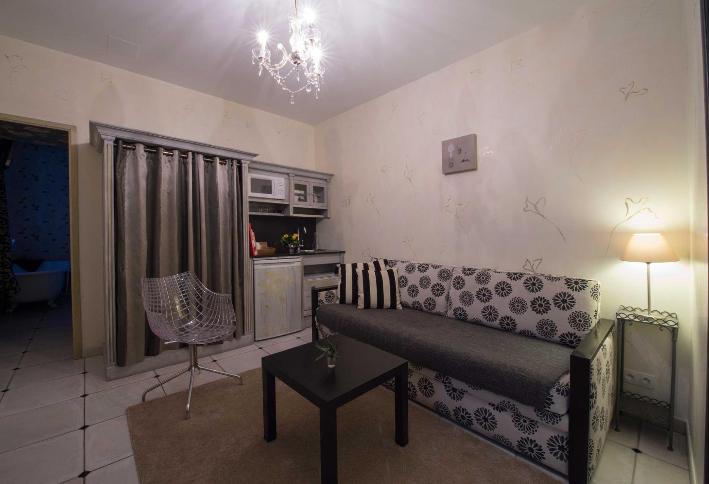 Le Mascaret - Restaurant Hotel Spa - Teritoria - Property Image 33