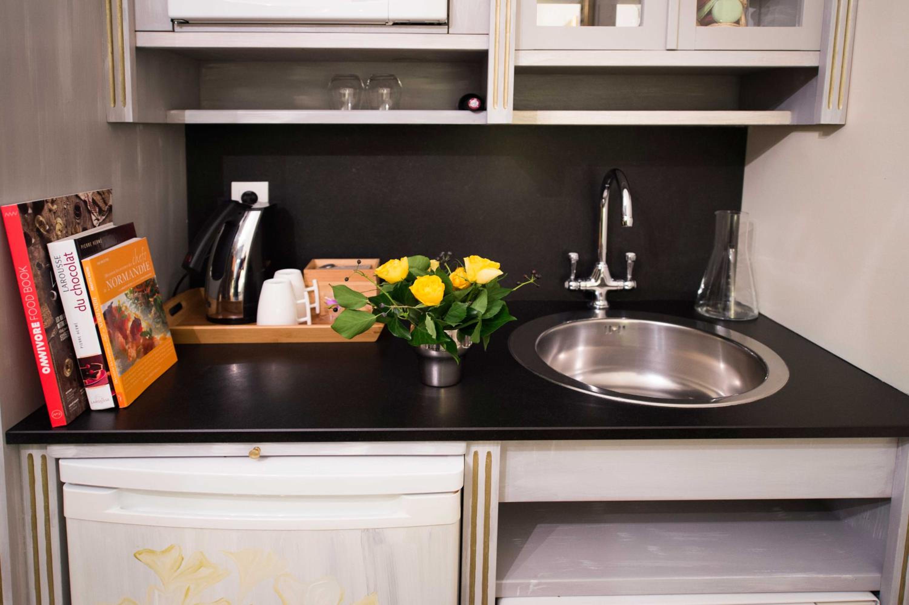 Le Mascaret - Restaurant Hotel Spa - Teritoria - Property Image 34