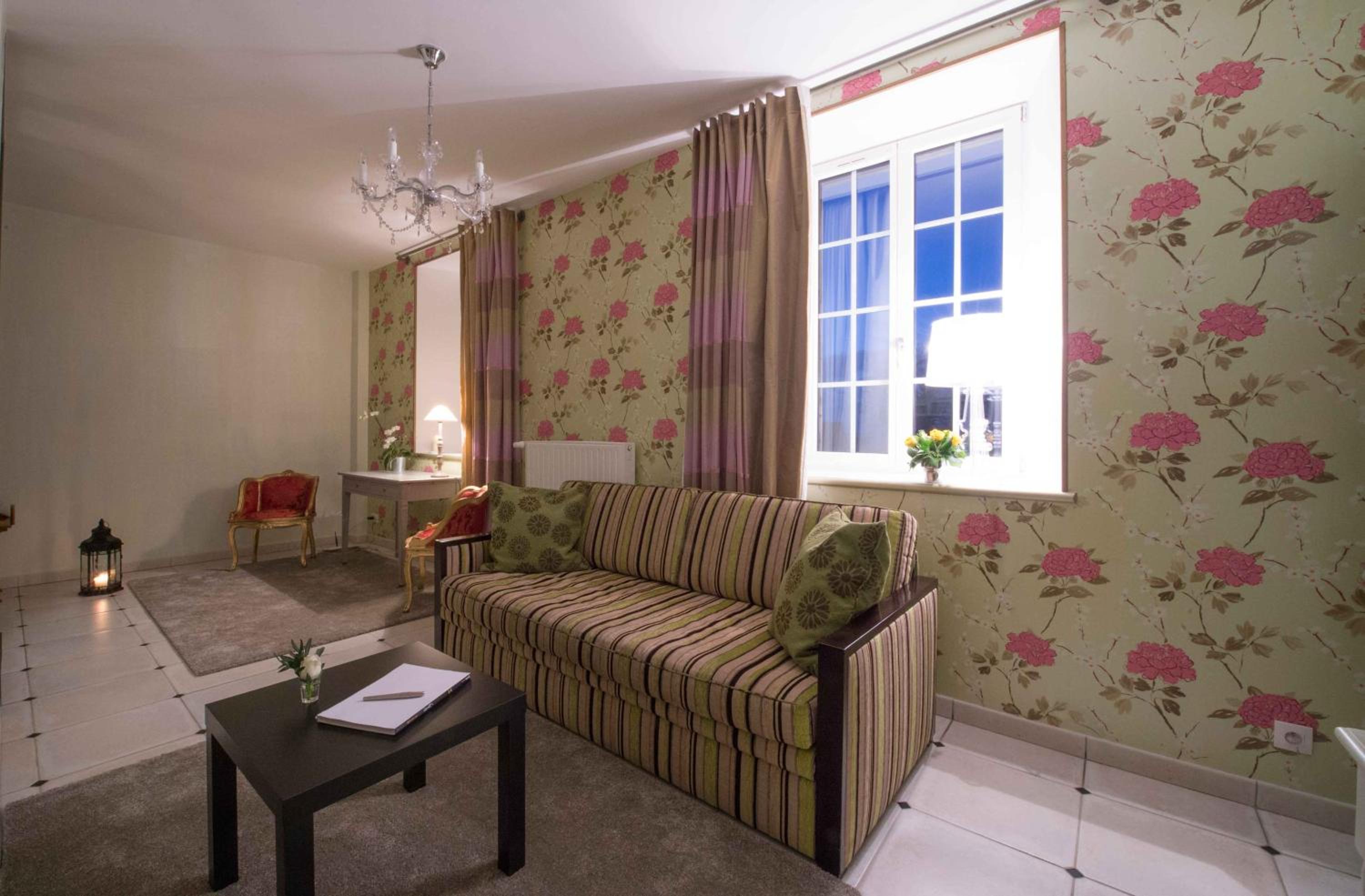 Le Mascaret - Restaurant Hotel Spa - Teritoria - Property Image 37