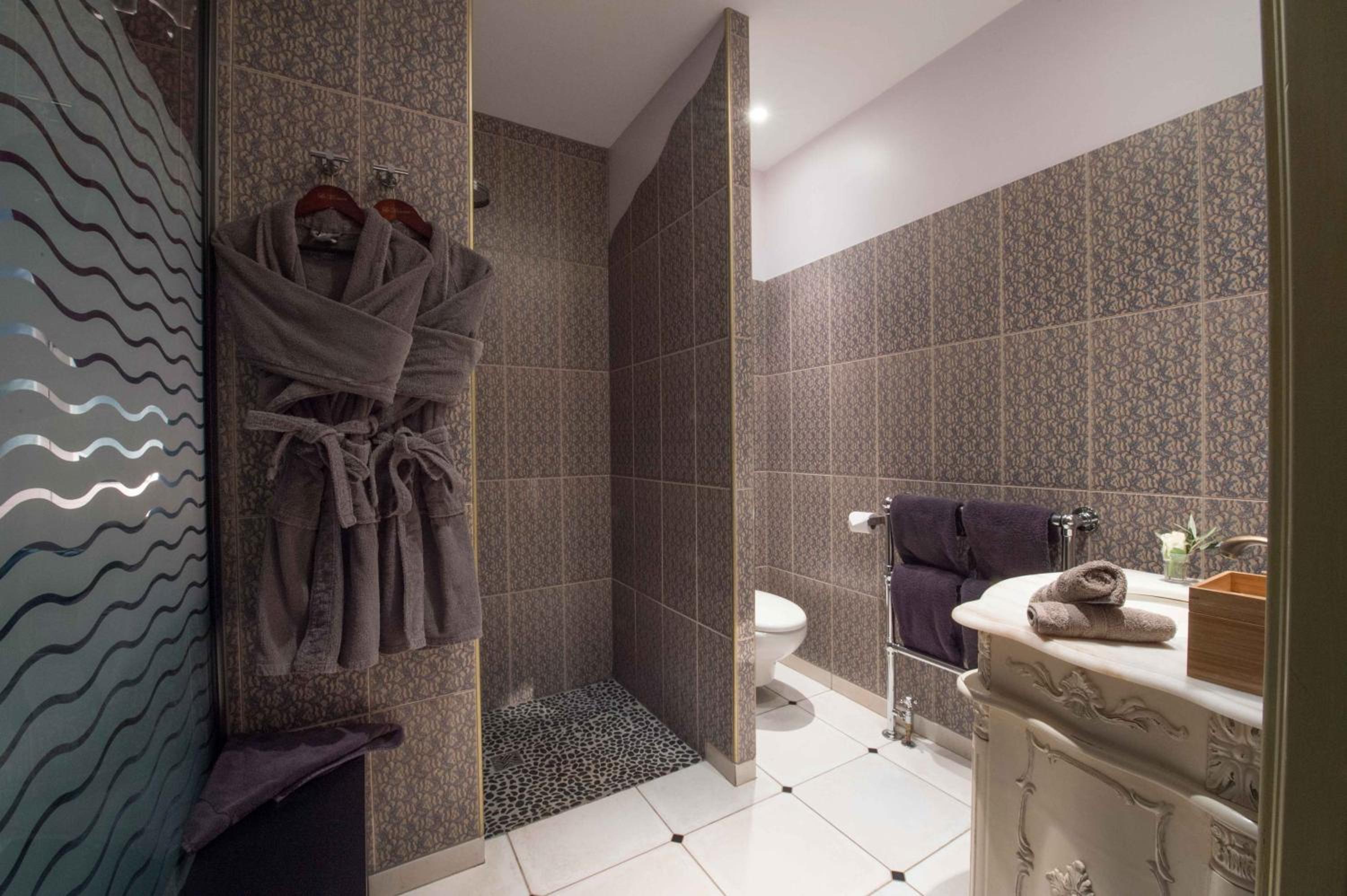 Le Mascaret - Restaurant Hotel Spa - Teritoria - Property Image 36