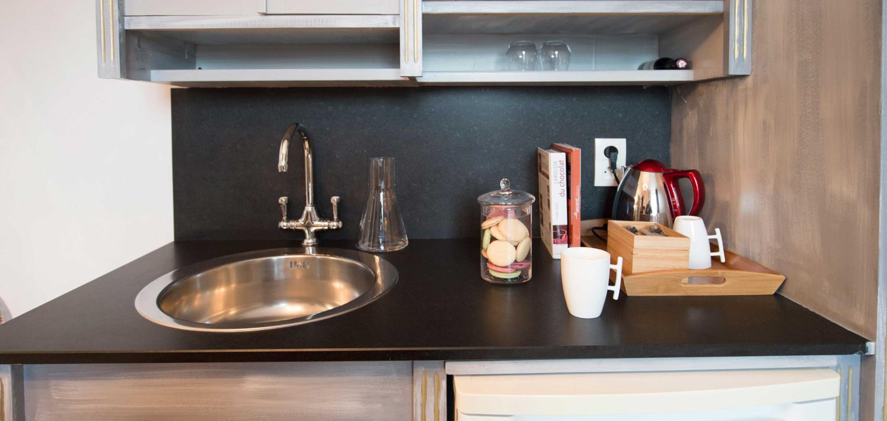 Le Mascaret - Restaurant Hotel Spa - Teritoria - Property Image 31