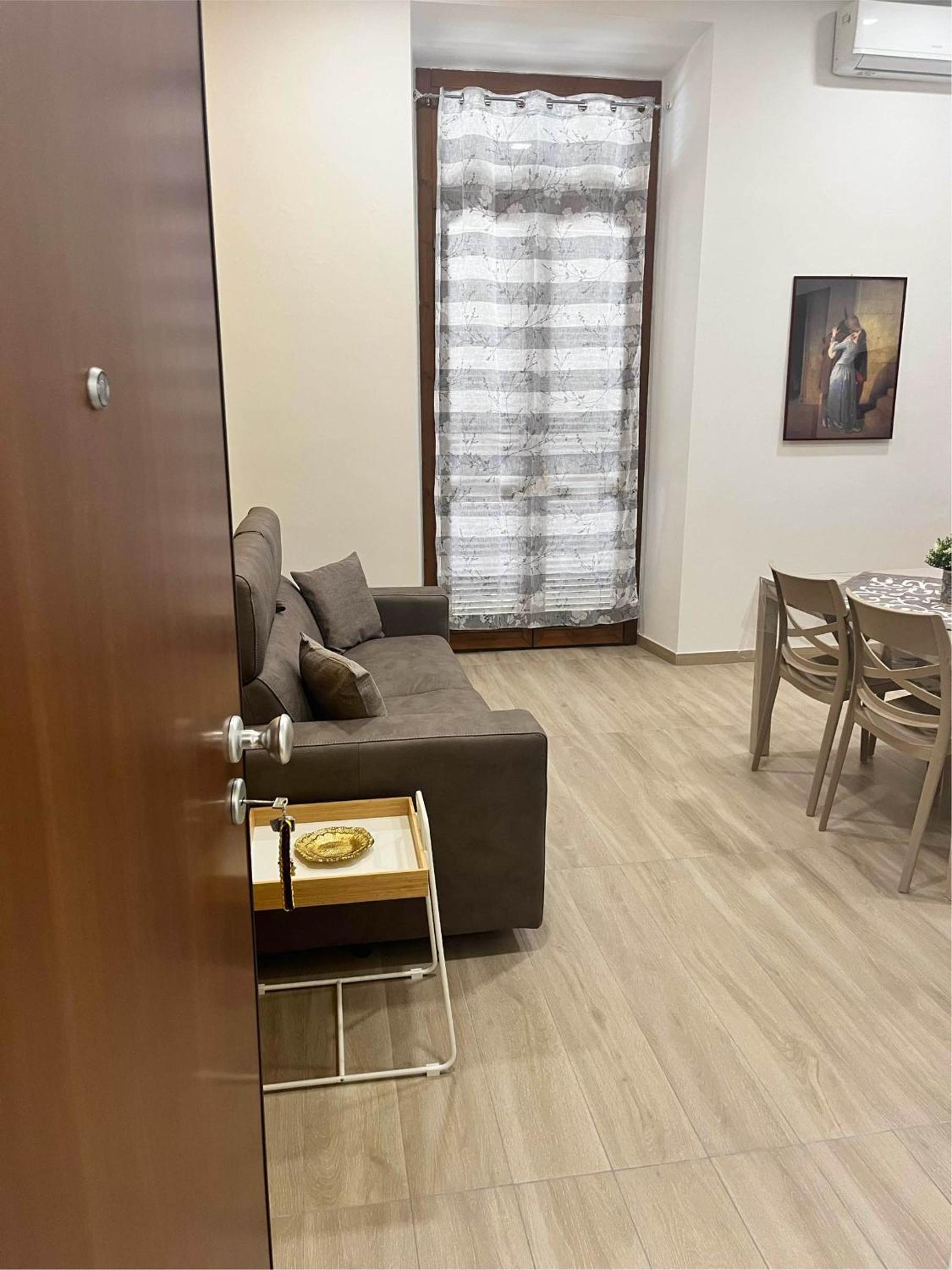 Residenze Imparato
