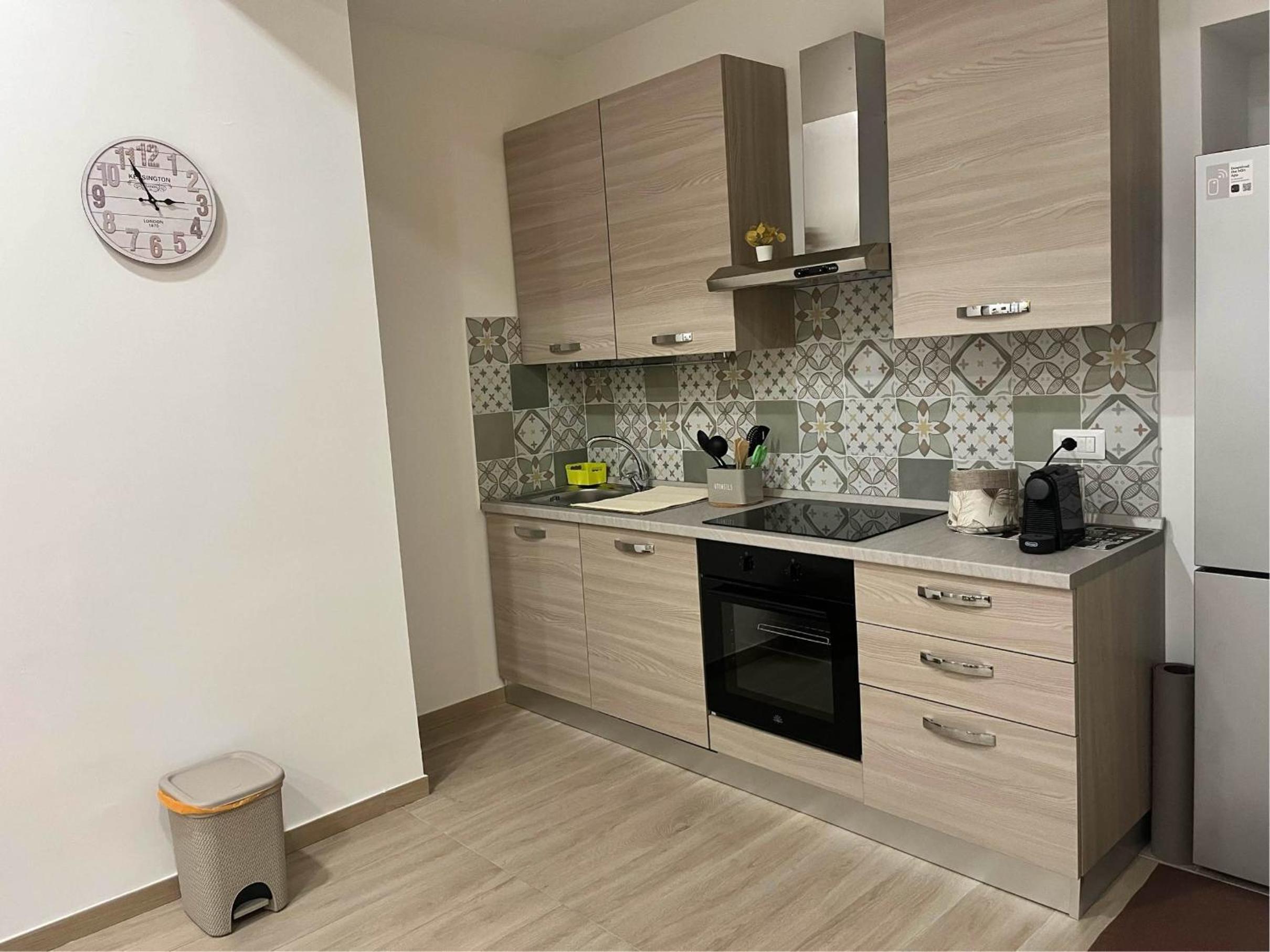 Residenze Imparato