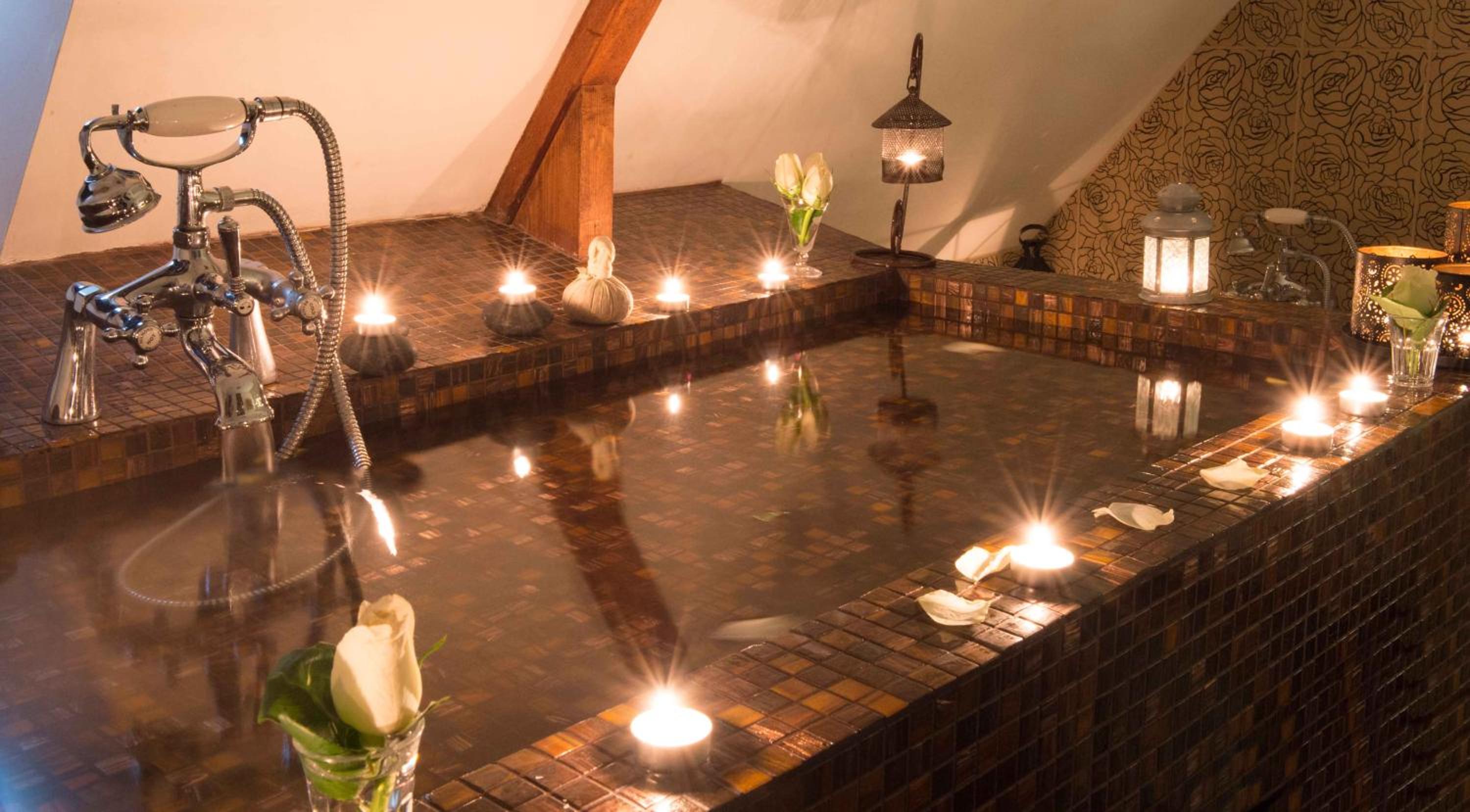 Le Mascaret - Restaurant Hotel Spa - Teritoria - Property Image 52