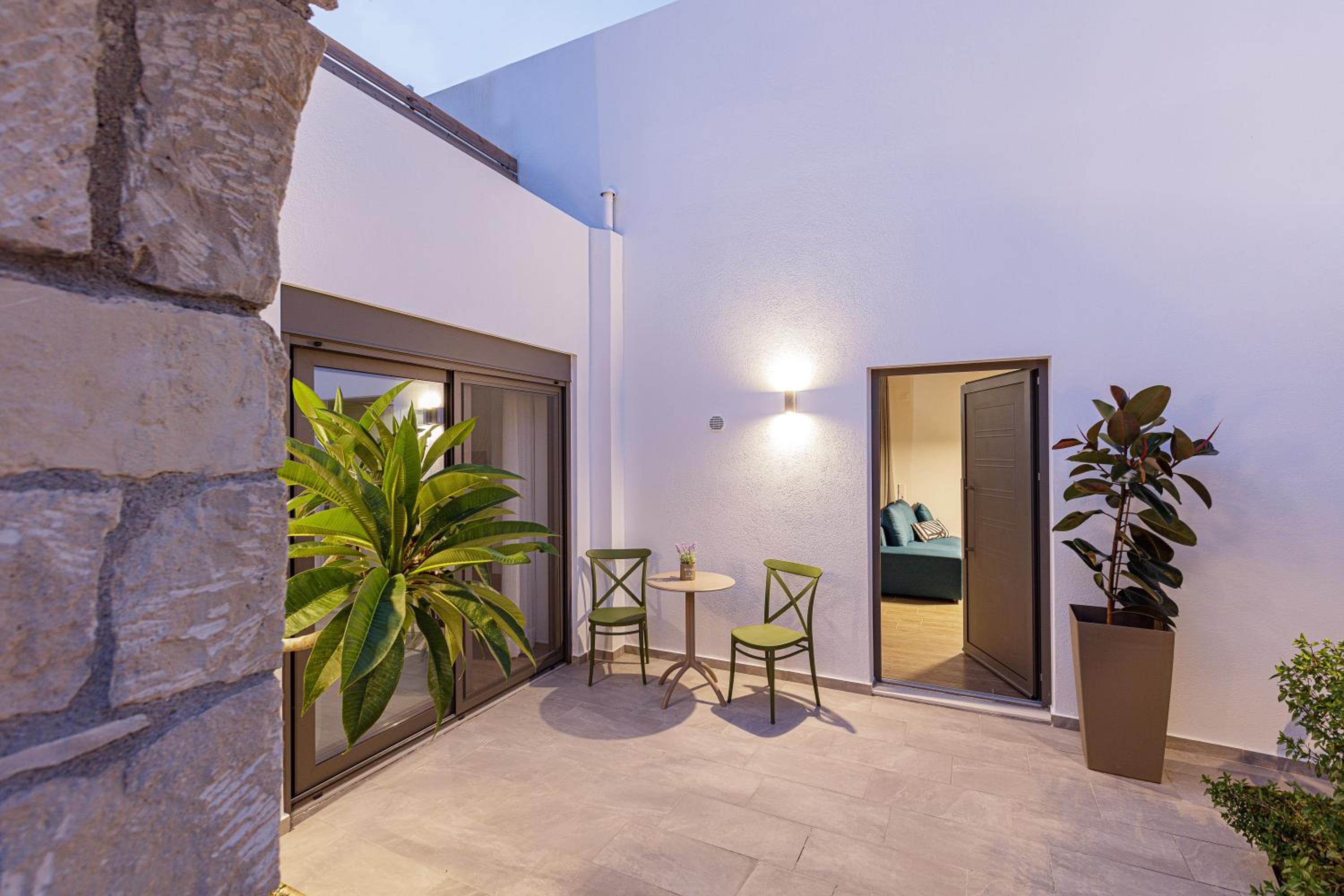 Eveland Accessible Villas