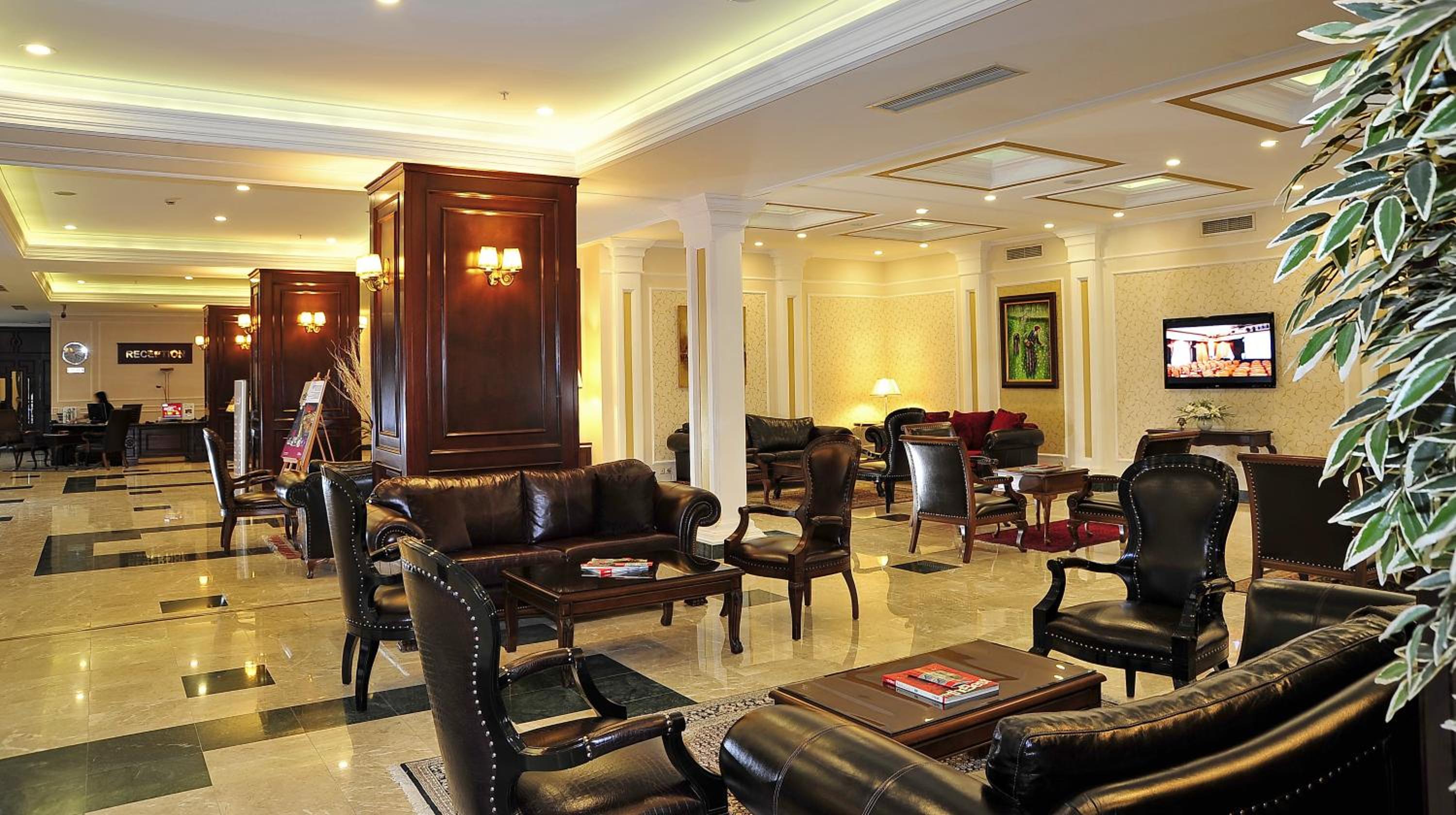 Hotel Monec - Image 113