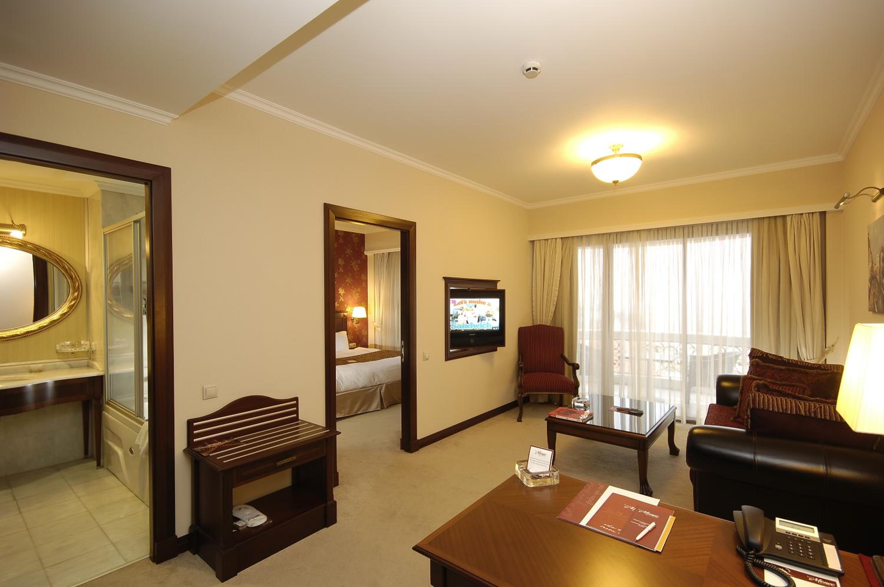 Hotel Monec - Image 12