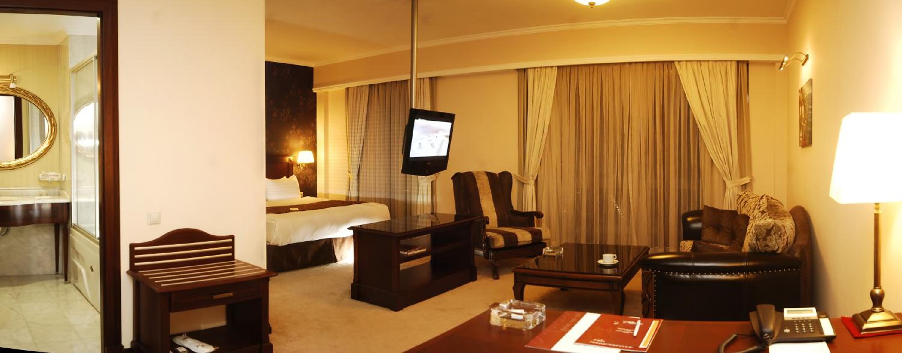 Hotel Monec - Image 5