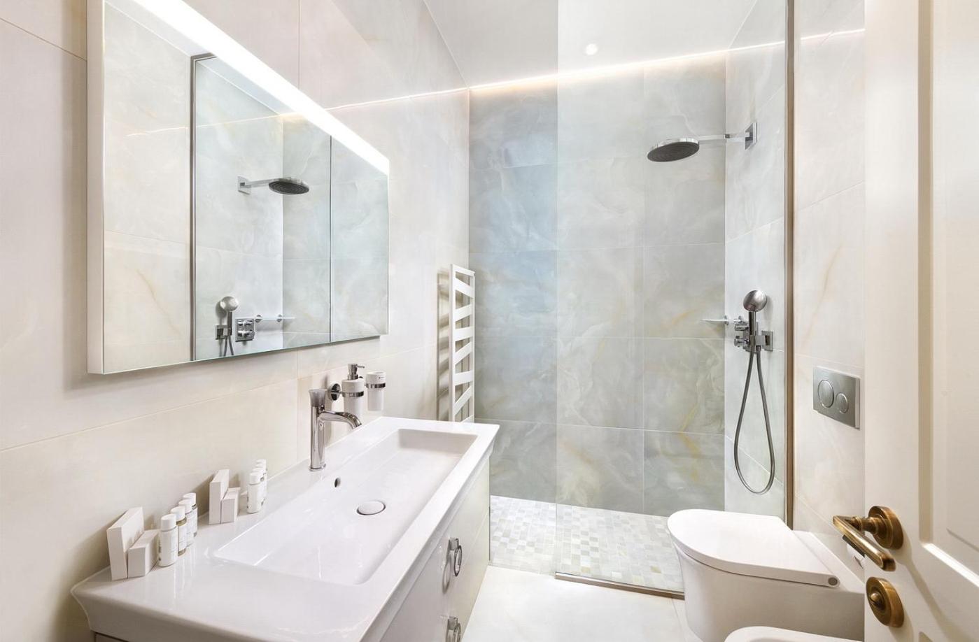 Apartmány Kuszmannov bazár